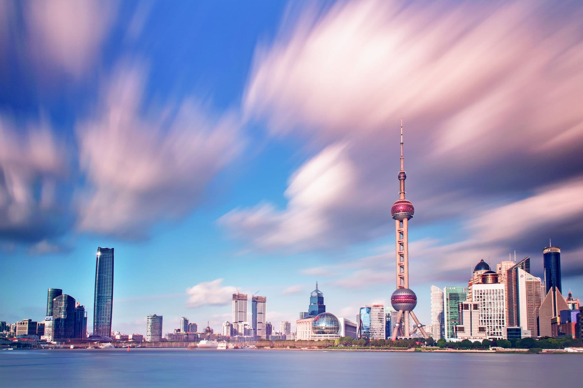 The Peninsula Shanghai, LA LISTE'nin 2026 sıralamasında dünyanın en iyi 10 oteli arasında