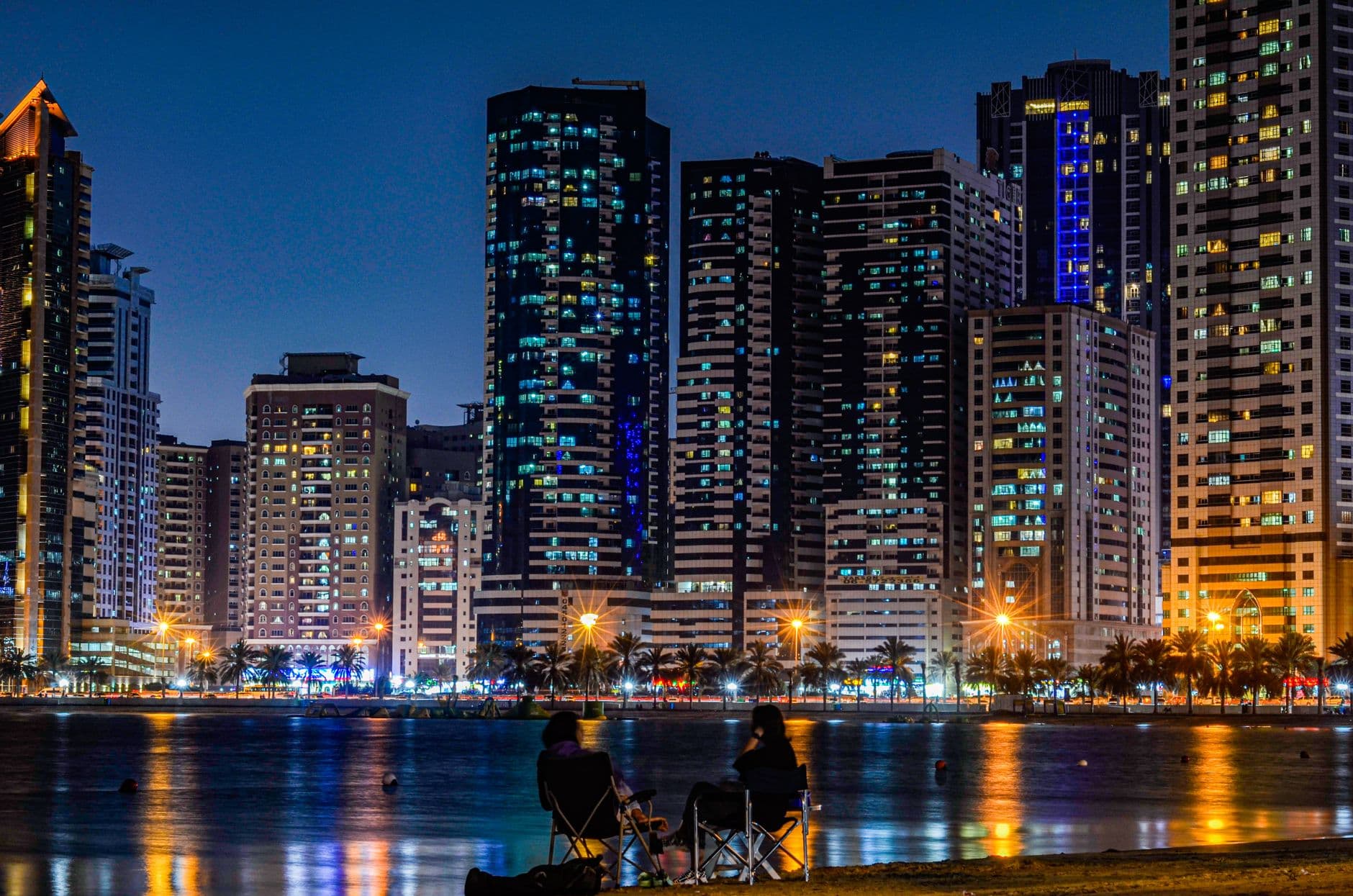 Dubai, sakinlerini turizm elçisi olarak ödüllendiren program başlattı