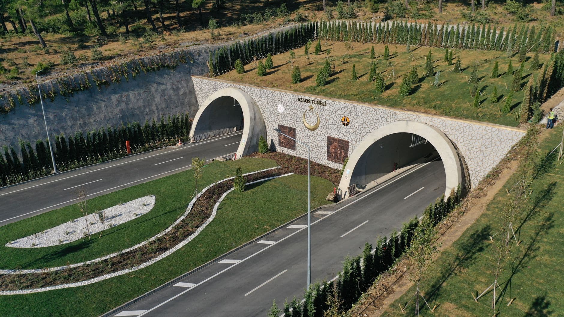 Avrasya Tüneli 2024-2025 Sürdürülebilirlik Raporu yayınlandı