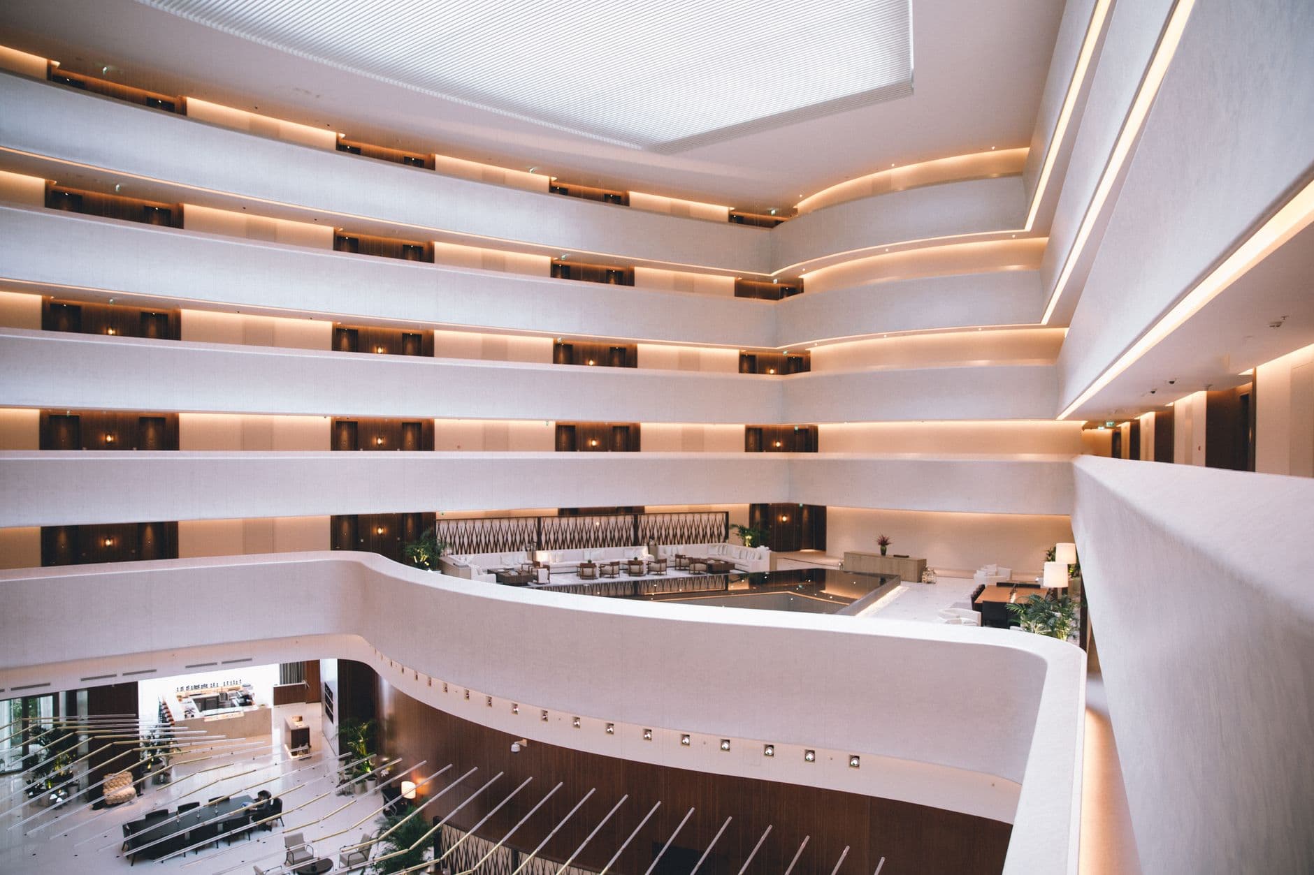 Radisson Hotel Group 2026 ilk yarısında 160 yeni otel açtı