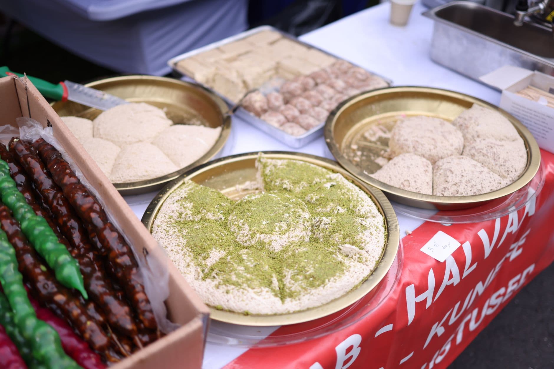 Ordu Gastronomi Festivali 30-31 Temmuz'da düzenlenecek