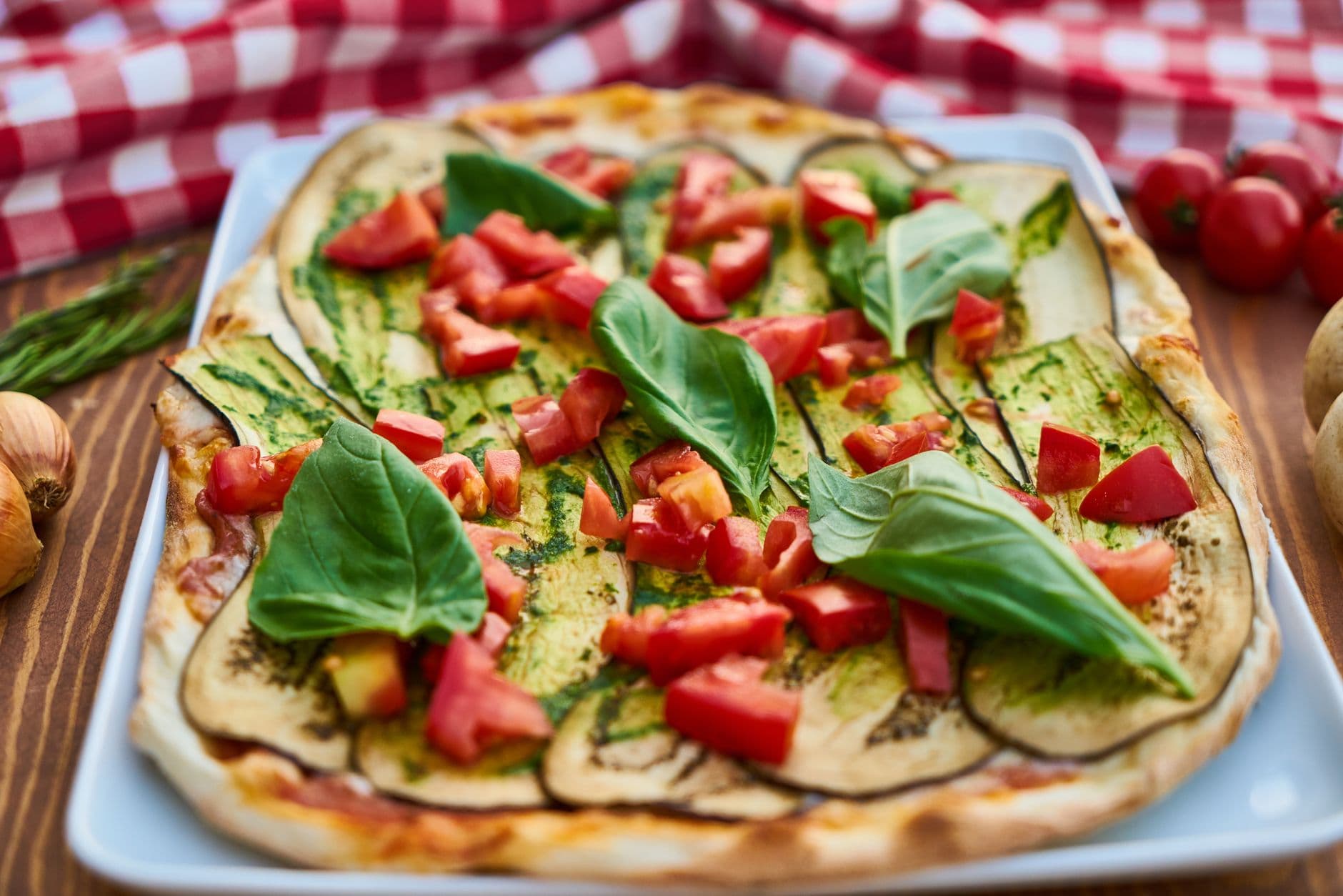 Trattoria Fontana yaz menüsünü sezon ürünleriyle yeniledi