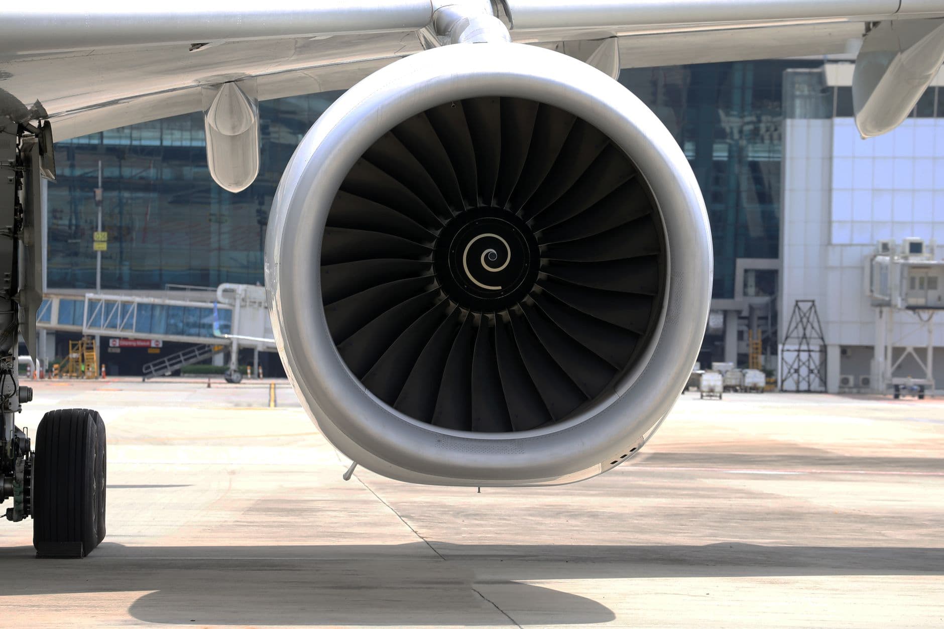 GE Aerospace, Türk Hava Yolları Teknik ile bakım hizmetleri anlaşması imzaladı