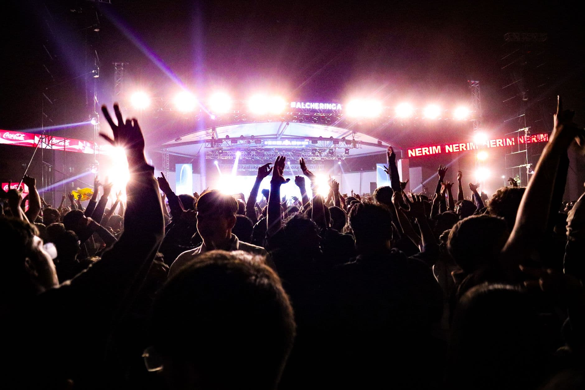 Bayhan, Türkiye Kültür Yolu Festivali'nin Sakarya etabında sahne aldı