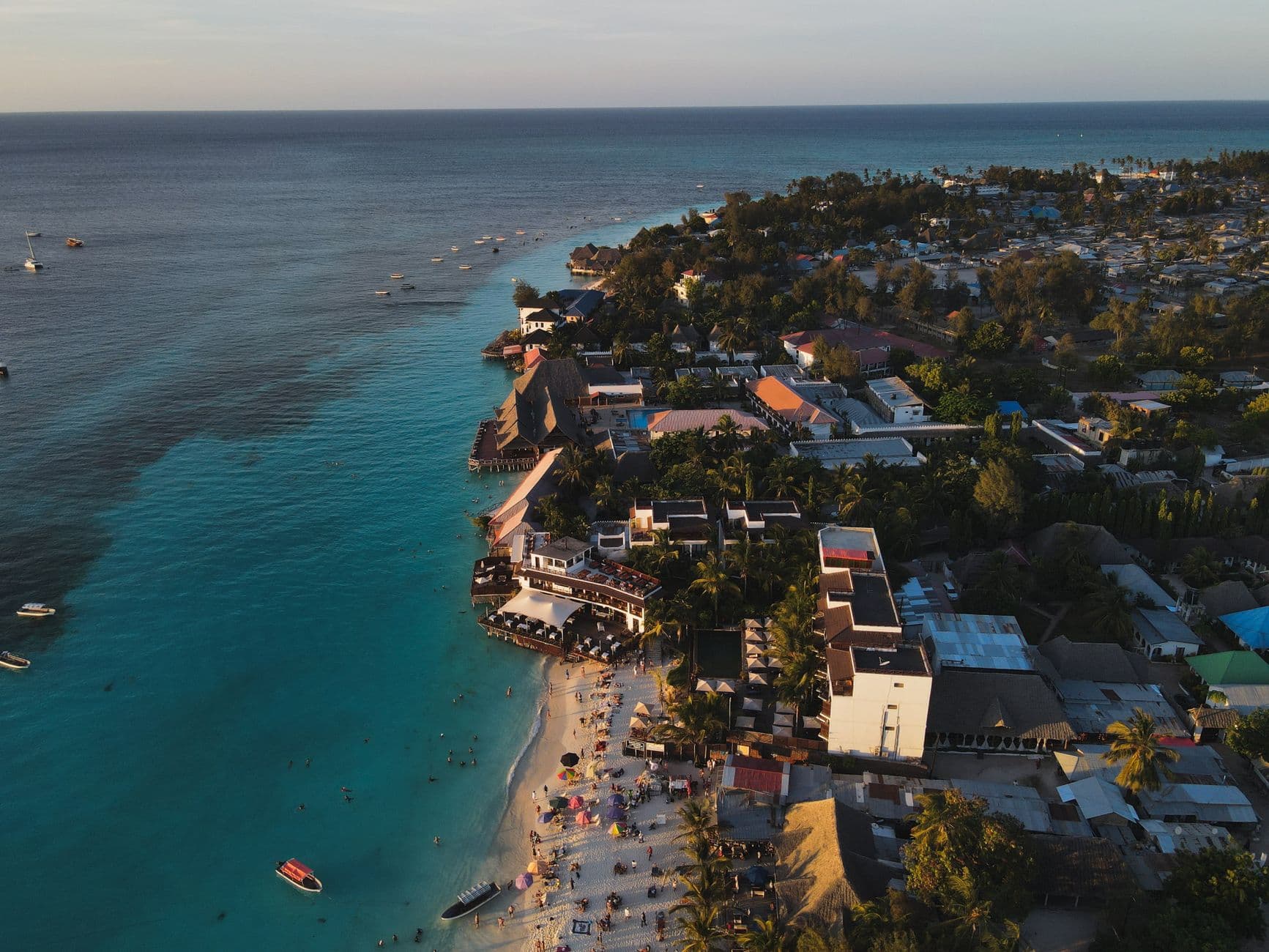 Dünyanın en güvenli adaları: Aruba başı çekiyor