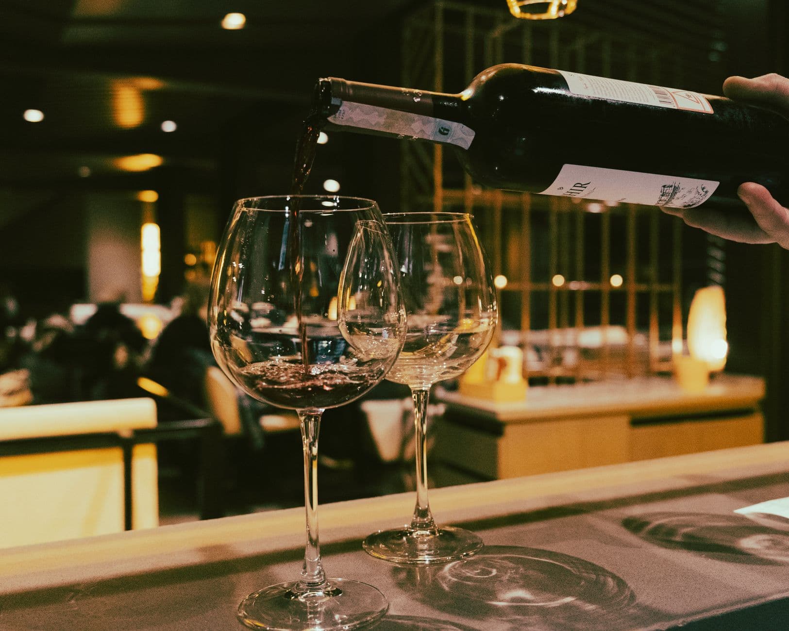 Inari Piku Etiler, Wine Spectator'dan Şarap Ödülü Aldı