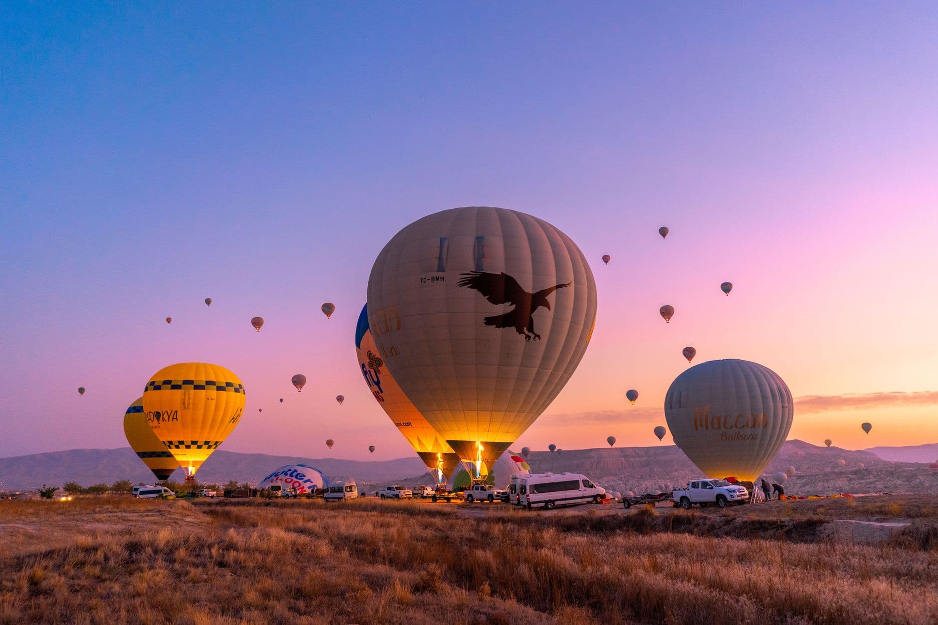 Nevşehir, Türkiye Kültür Yolu Festivali'nin 12. durağı olacak