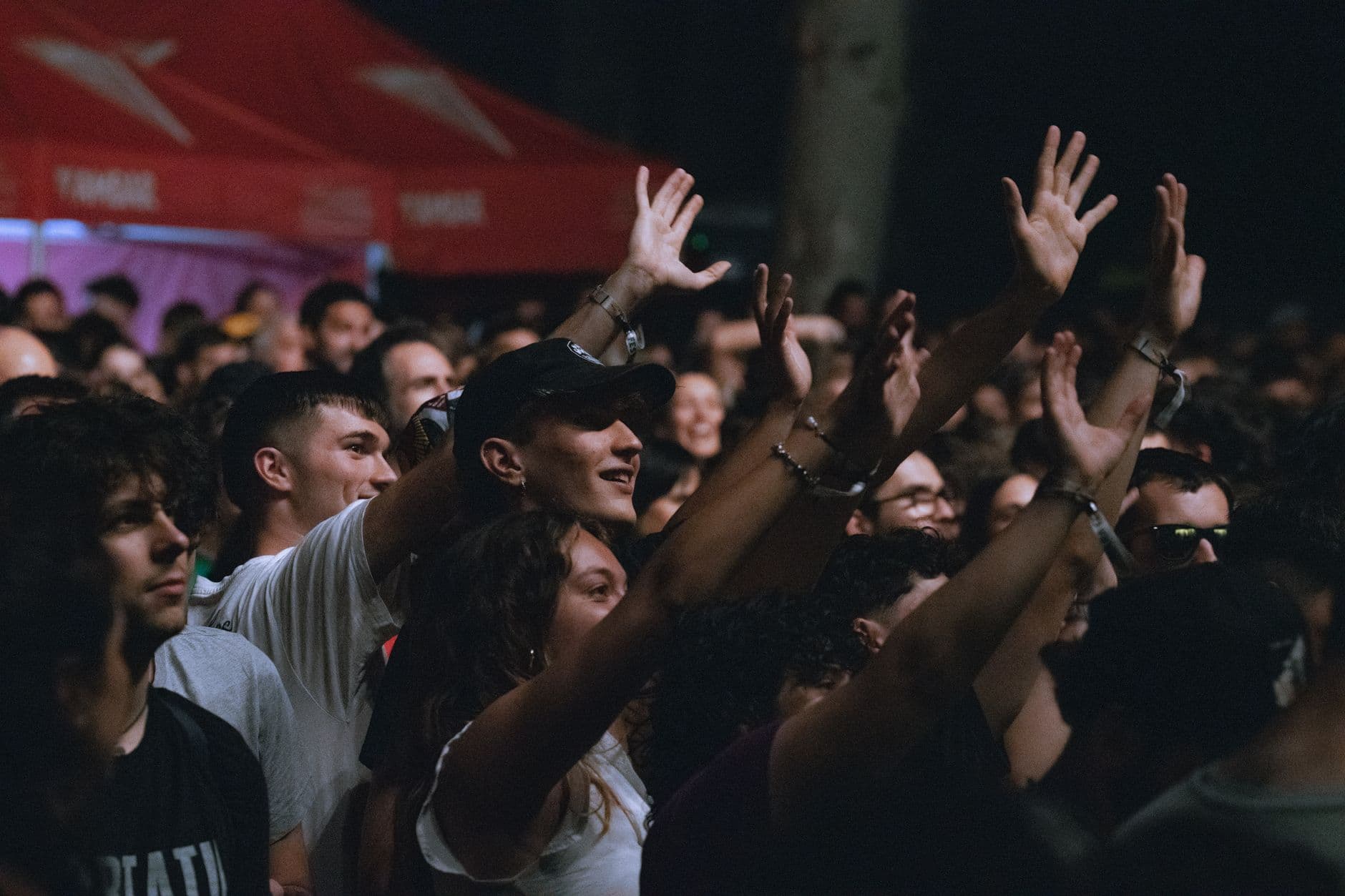 Ünye Festivali'nin 35. yılında Resul Dindar sahne aldı