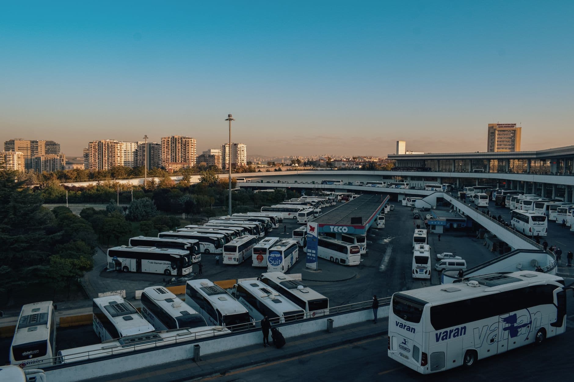 ENUYGUN.com otobüs biletlerinde ilk yarıda %30 büyüme kaydetti
