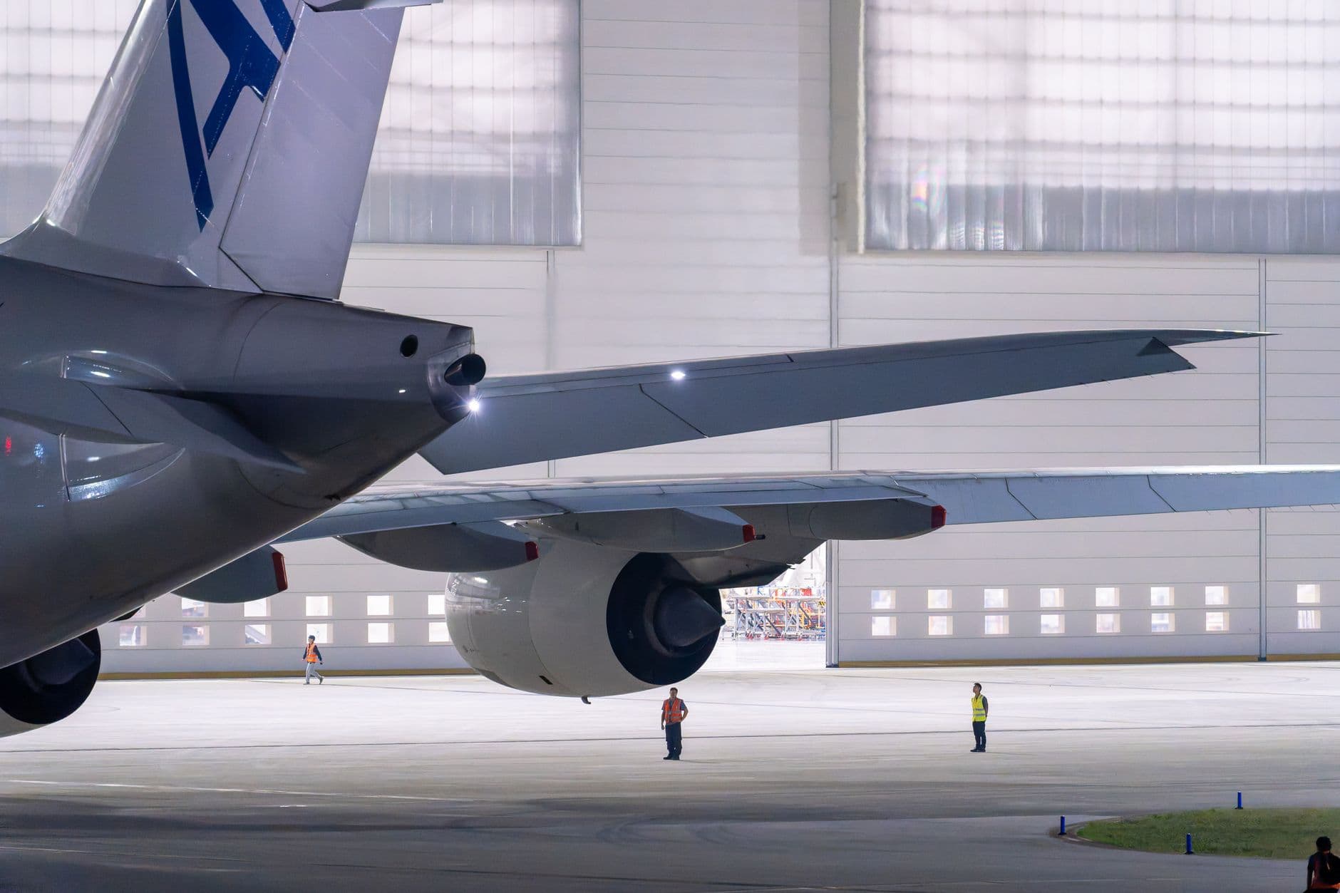 SunExpress, Uluslararası İş Güvenliği Ödülleri'nde Türkiye'nin En İyisi seçildi