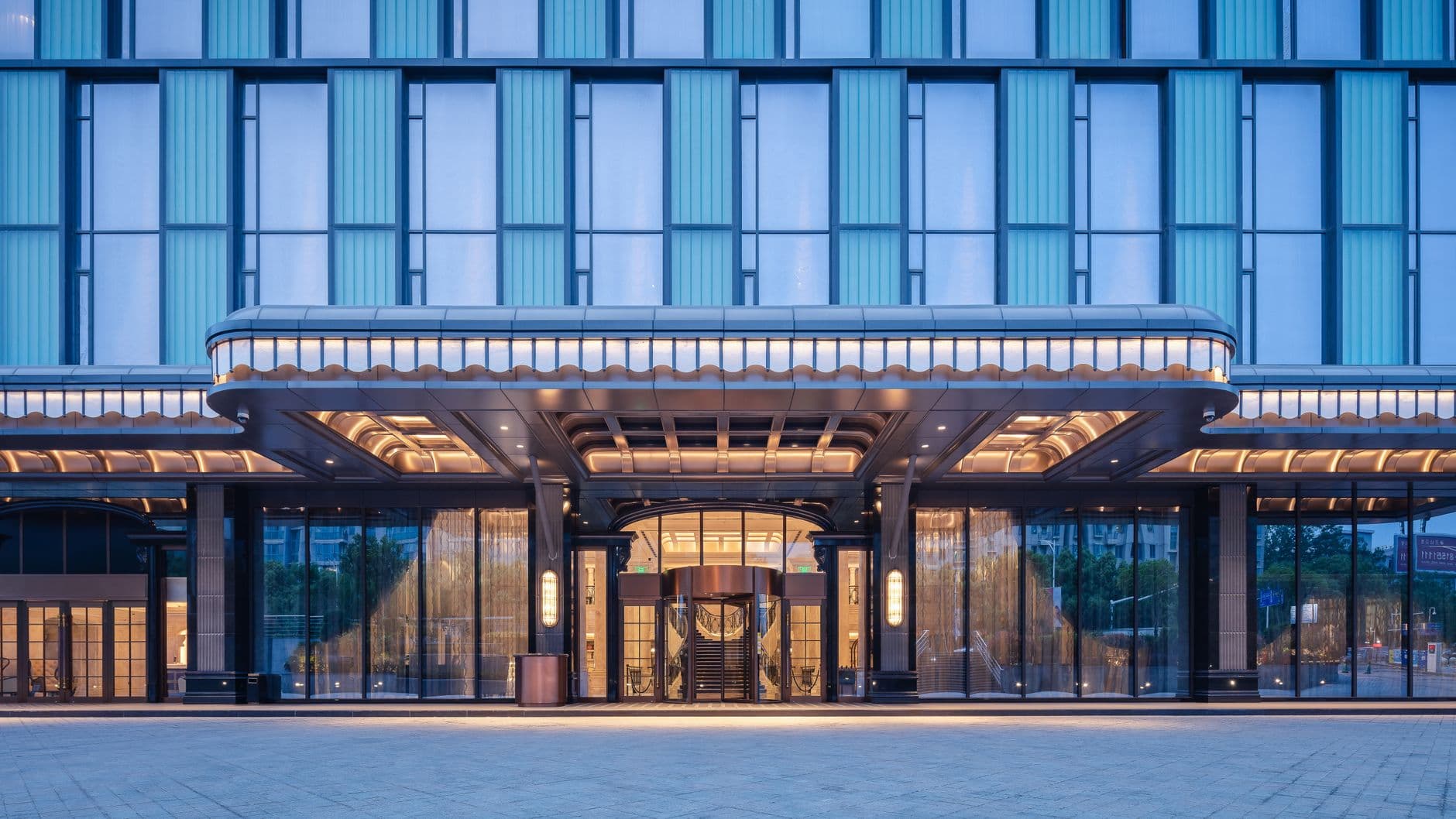Accor, Çin'deki otel sayısını 1.600'e çıkaracak