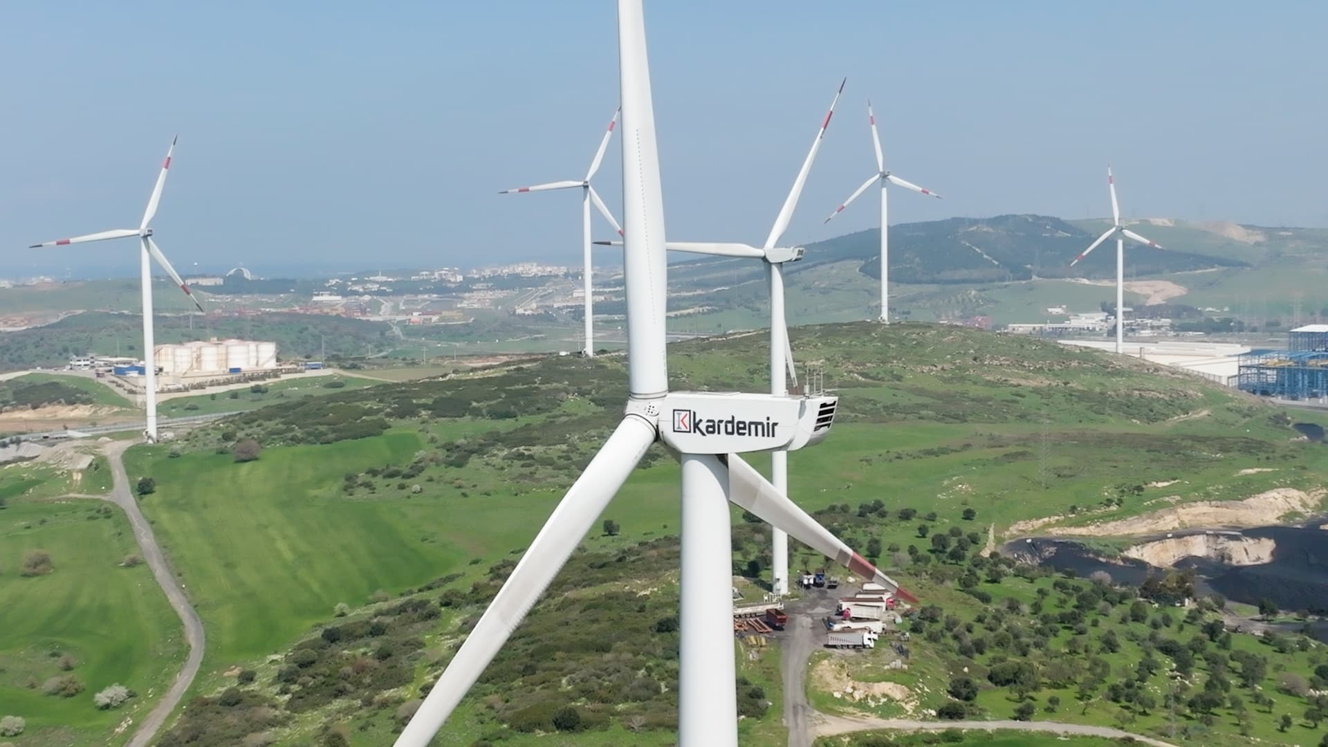 Kardemir Çelik'in halka arz başvurusu SPK tarafından onaylandı