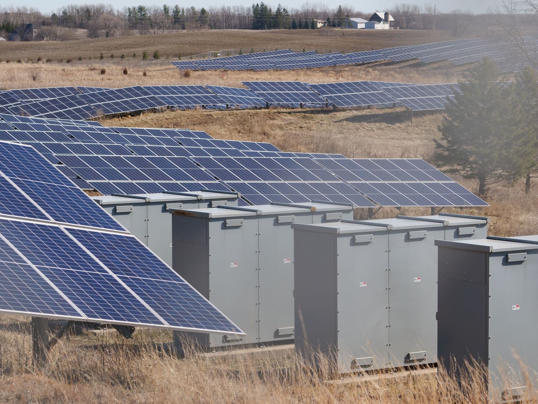 CALL Energy ve Inavitas, 40 milyon dolarlık enerji depolama projesi için sözleşme imzaladı