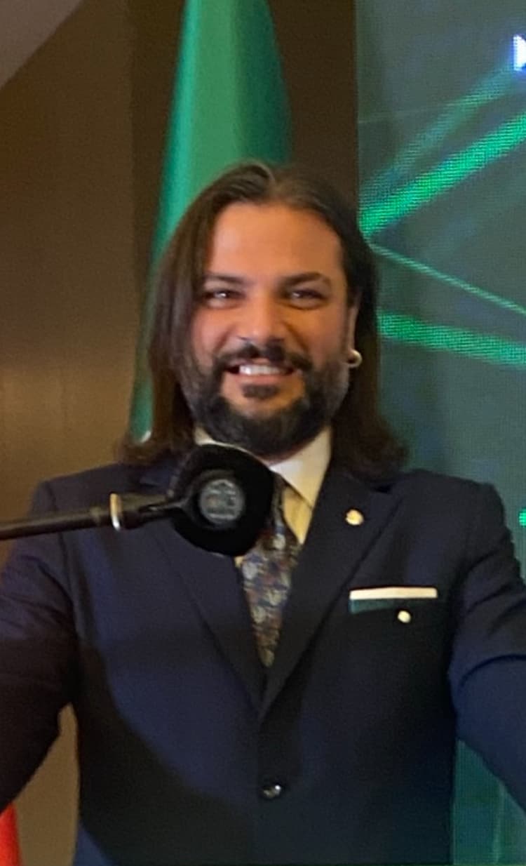 Yusuf Cihan Süslü