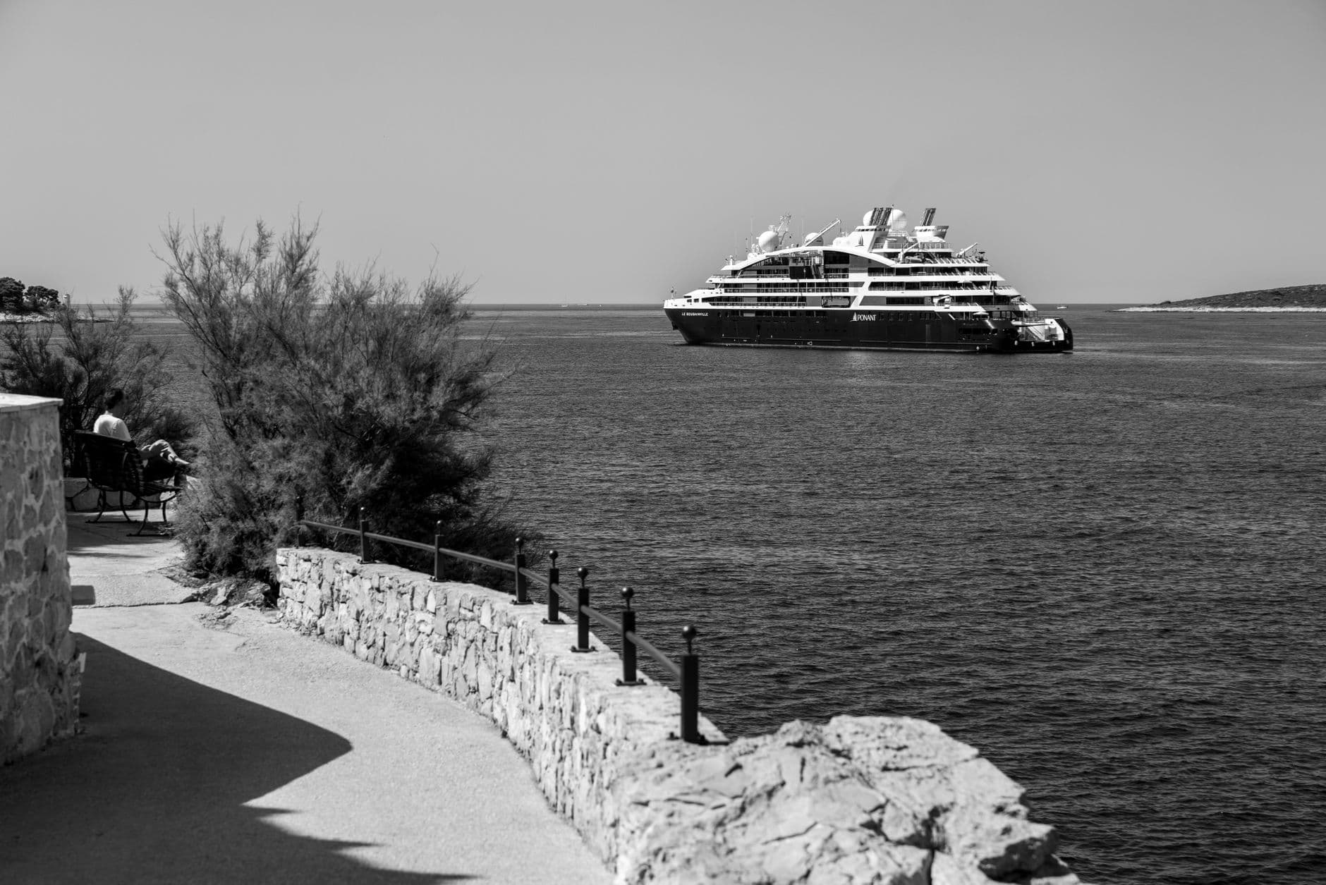 MSC Cruises ile Miles&Smiles ortaklığı: Her euroya bir mil kazanma imkanı