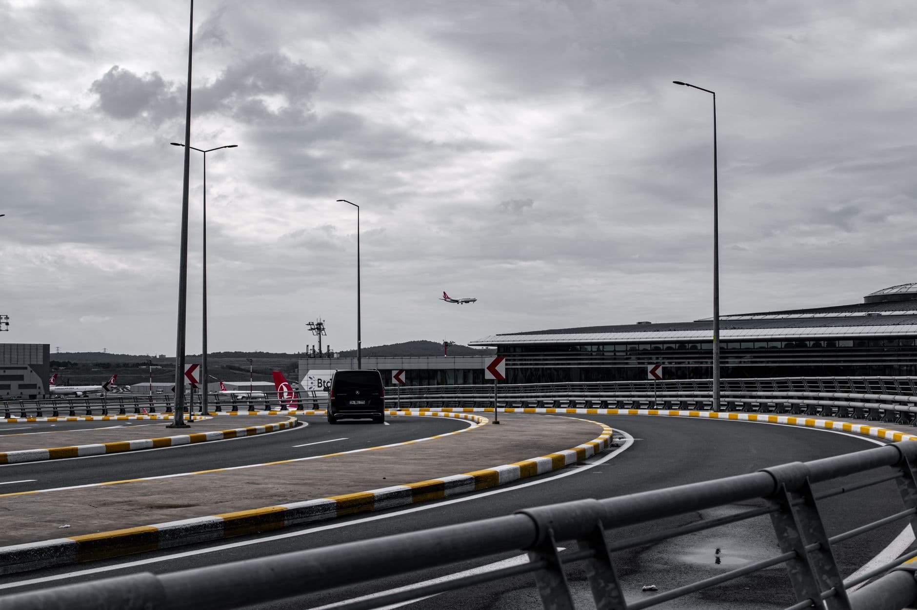 İstanbul Havalimanı Avrupa'nın en yoğun havalimanı oldu