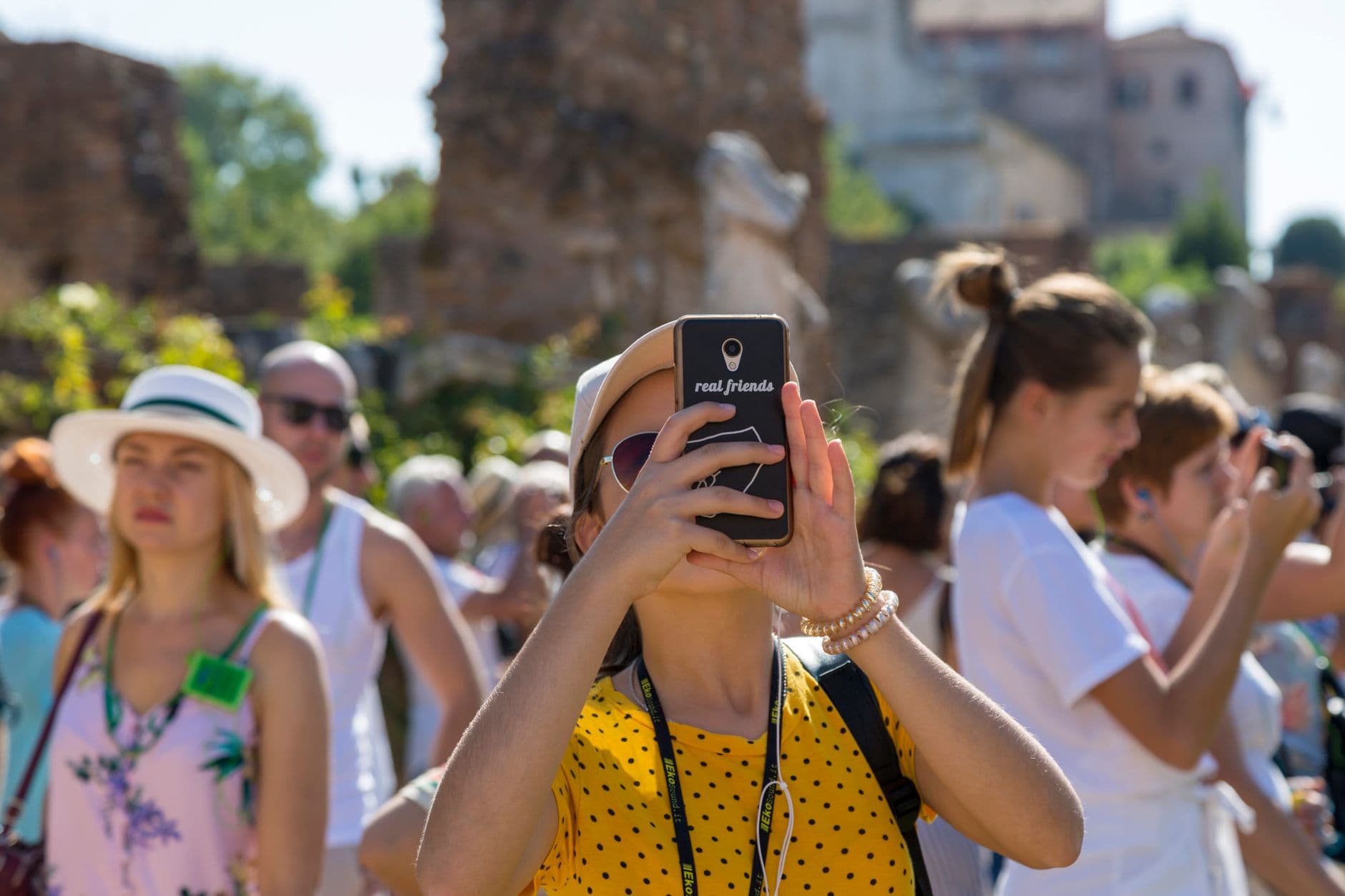 OECD ülkelerine gelen turist sayısı 2025'te 847 milyona ulaştı