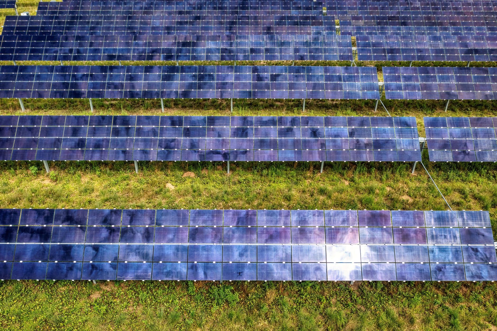 BİM, Ağrı'da 27. Güneş Enerjisi Tesisini Devreye Aldı