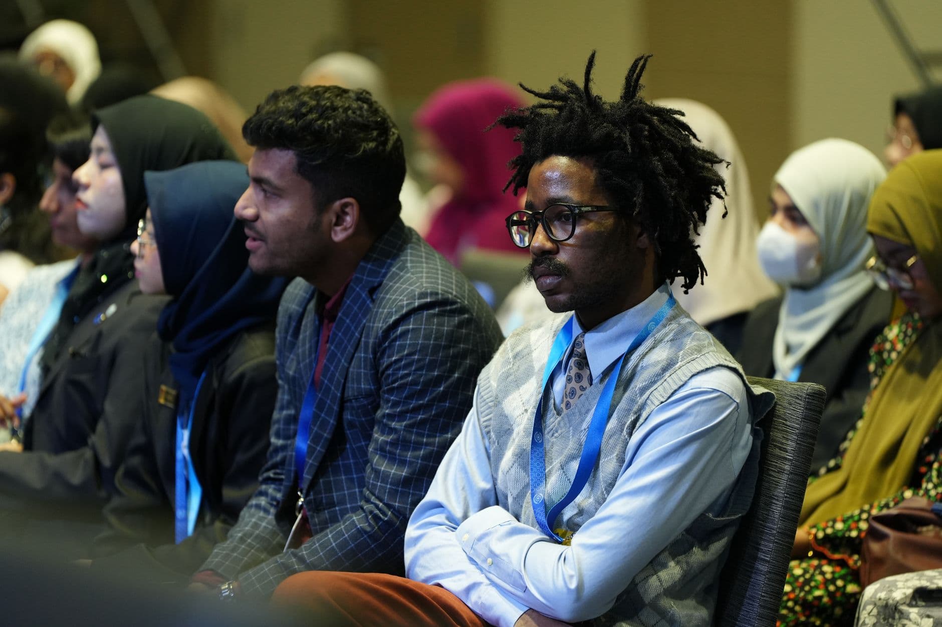 Next Economies Forum 4-6 Nisan 2027'de Kahire'de yapılacak