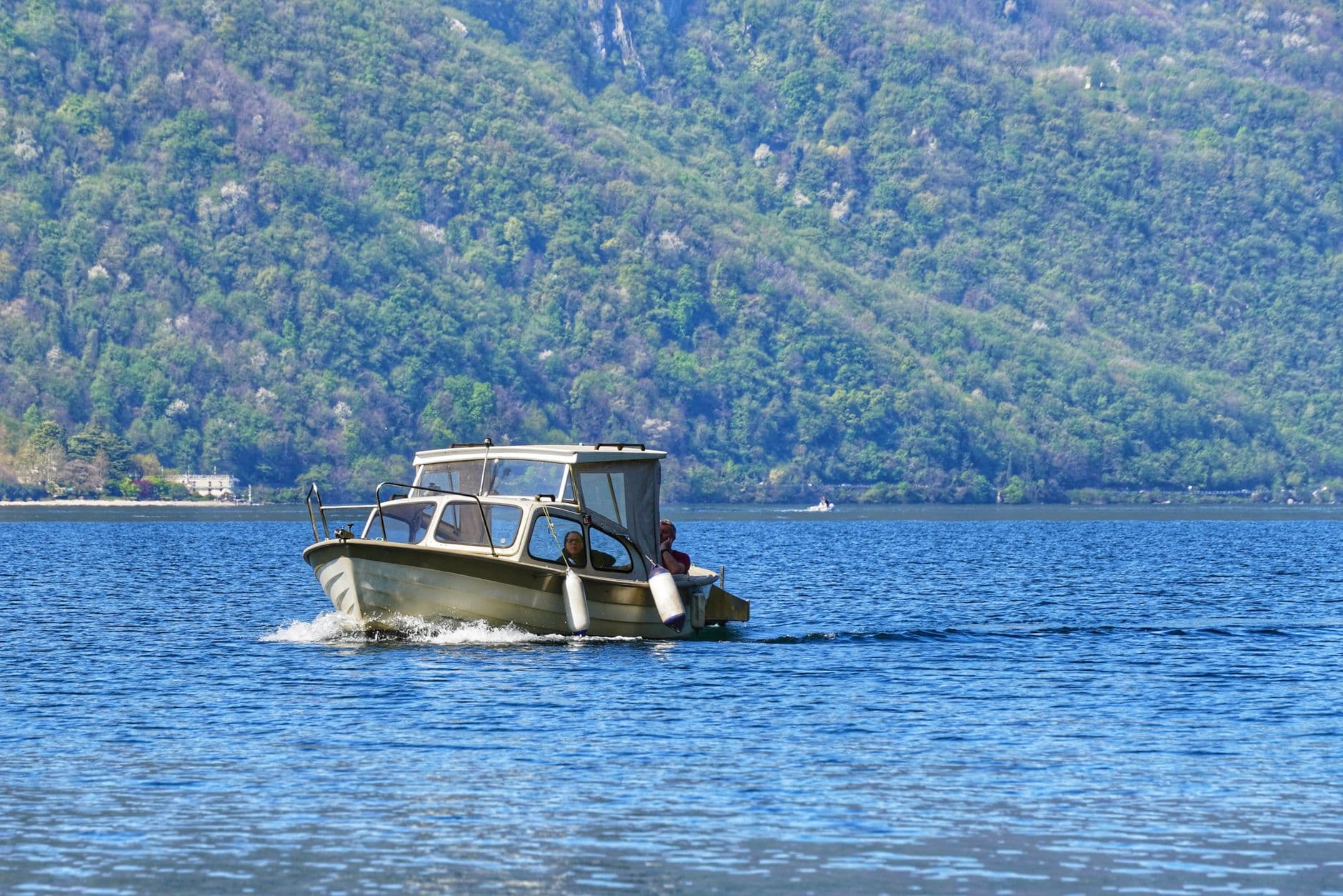 Dalyan ve Köyceğiz'de elektrikli tekne dönüşümü başlıyor