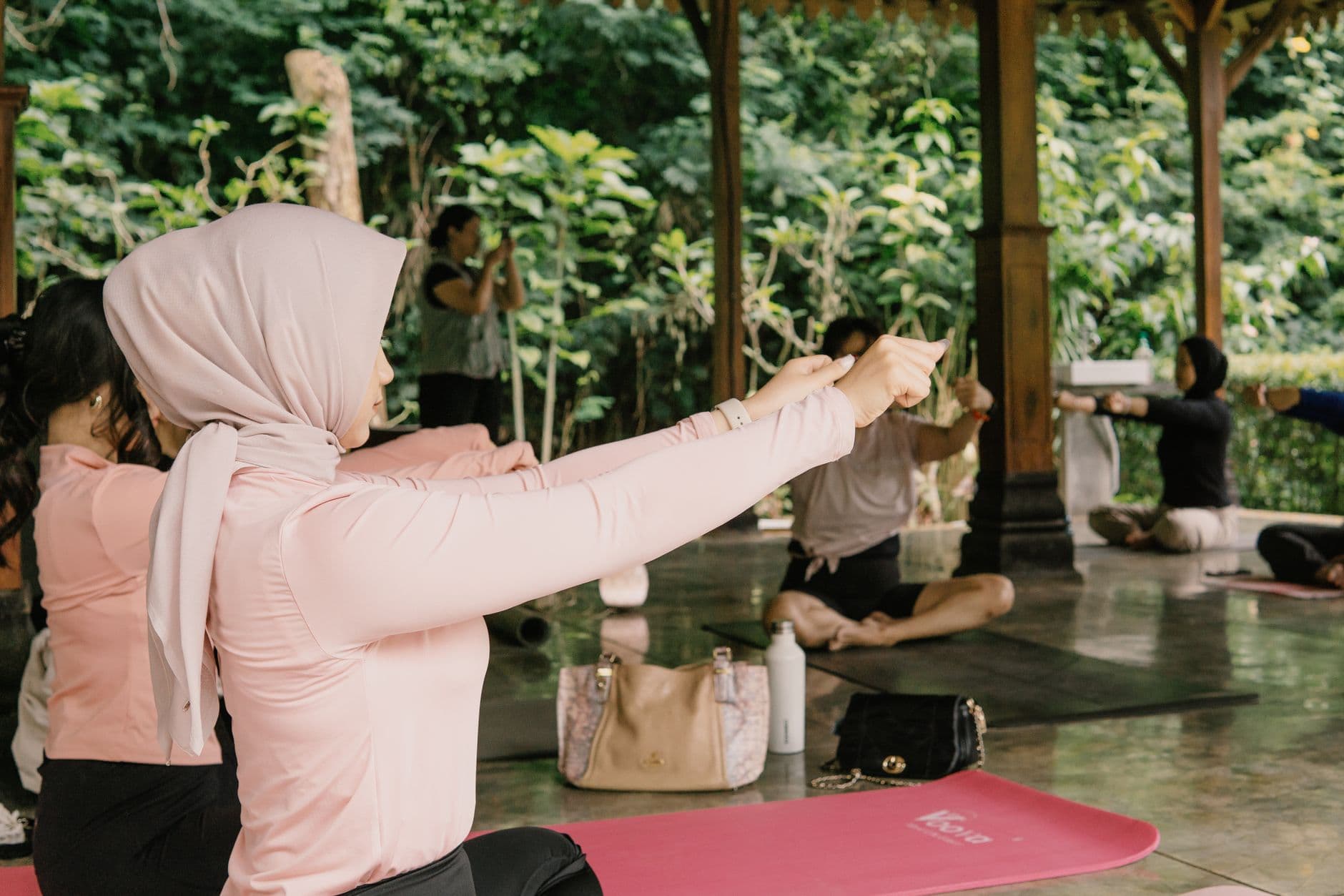 Six Senses Kaplankaya'da kadınlara yönelik BLOOM Retreat programı başlıyor