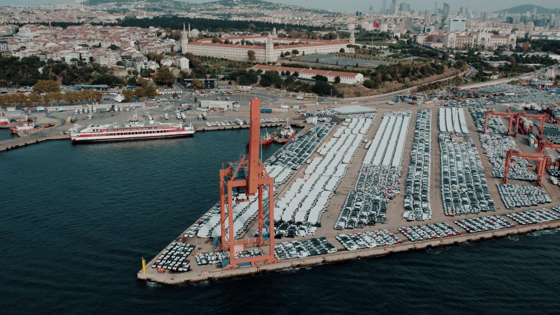 Borsan Kablo, TİM sıralamasında 266. sıraya yükseldi