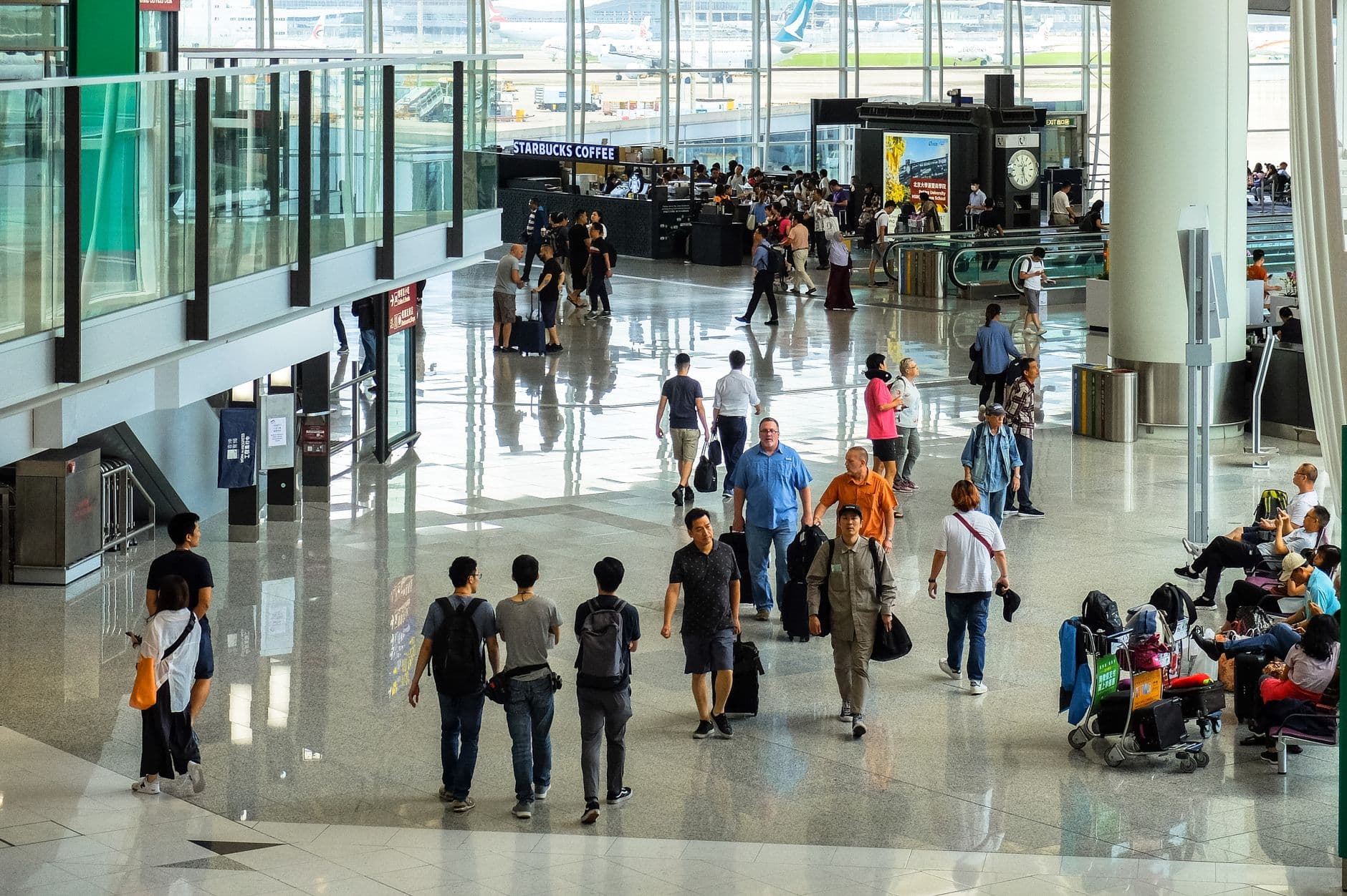 Antalya ilk yarıyılda 5.5 milyonu aşkın yabancı turist ağırladı