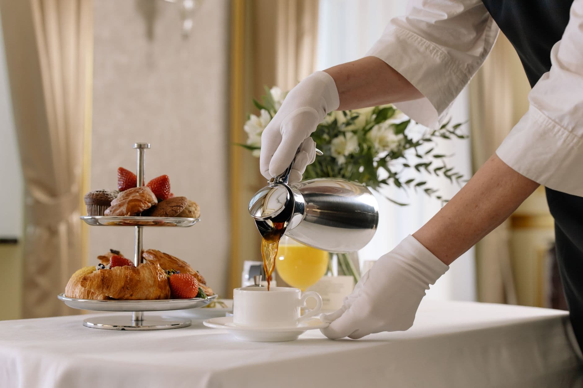 ALL Accor üyeleri İstanbul'da müzik ve gastronomi deneyimi yaşadı