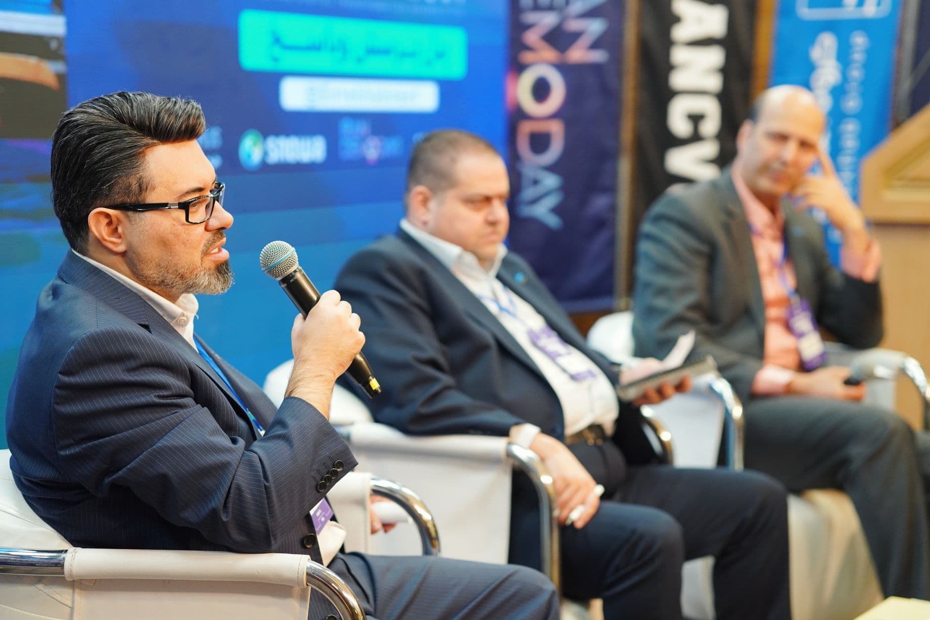 Next Economies Forum 4-6 Nisan 2027'de Kahire'de düzenlenecek