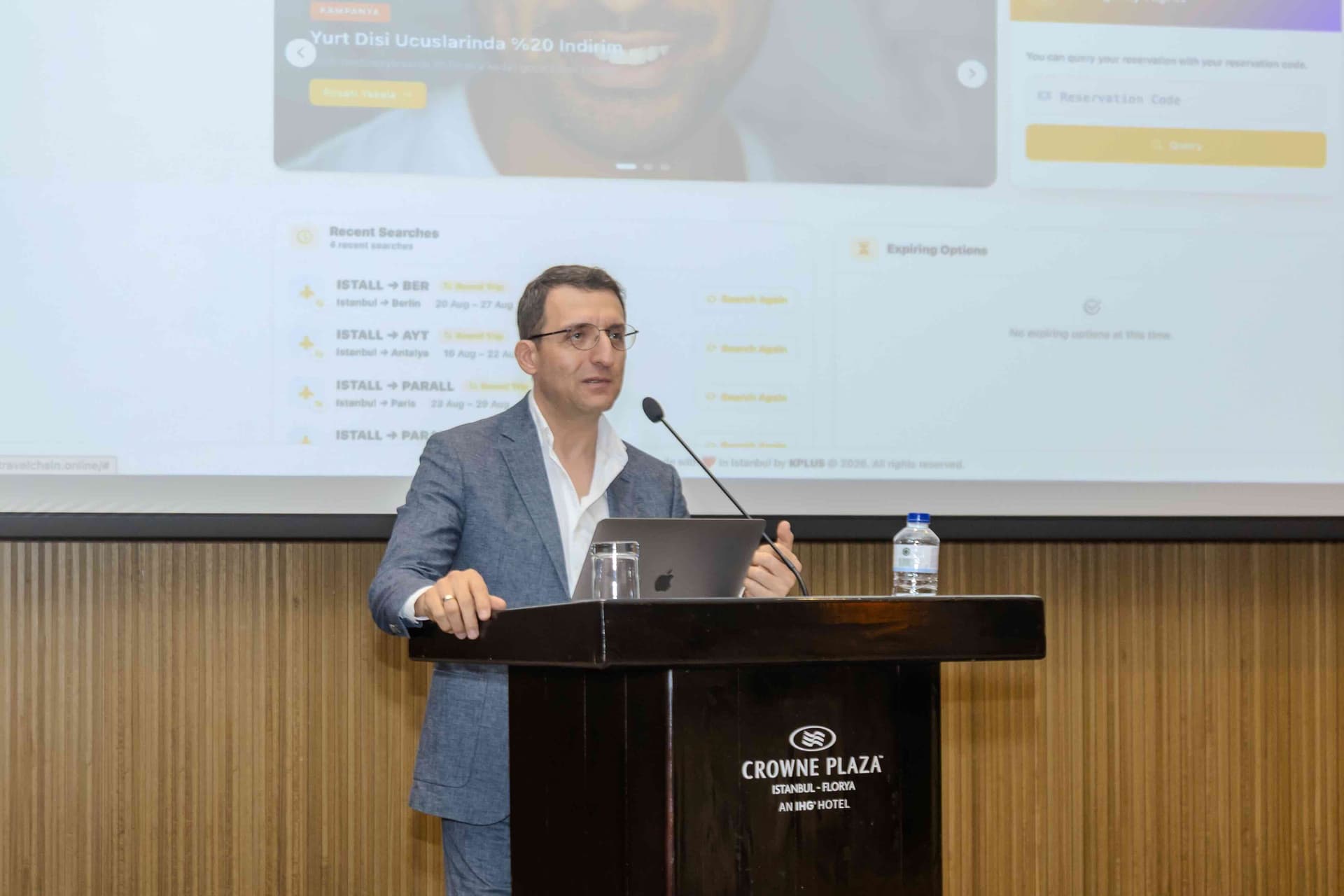BookingAgora yeni seyahat teknoloji platformunu tanıttı