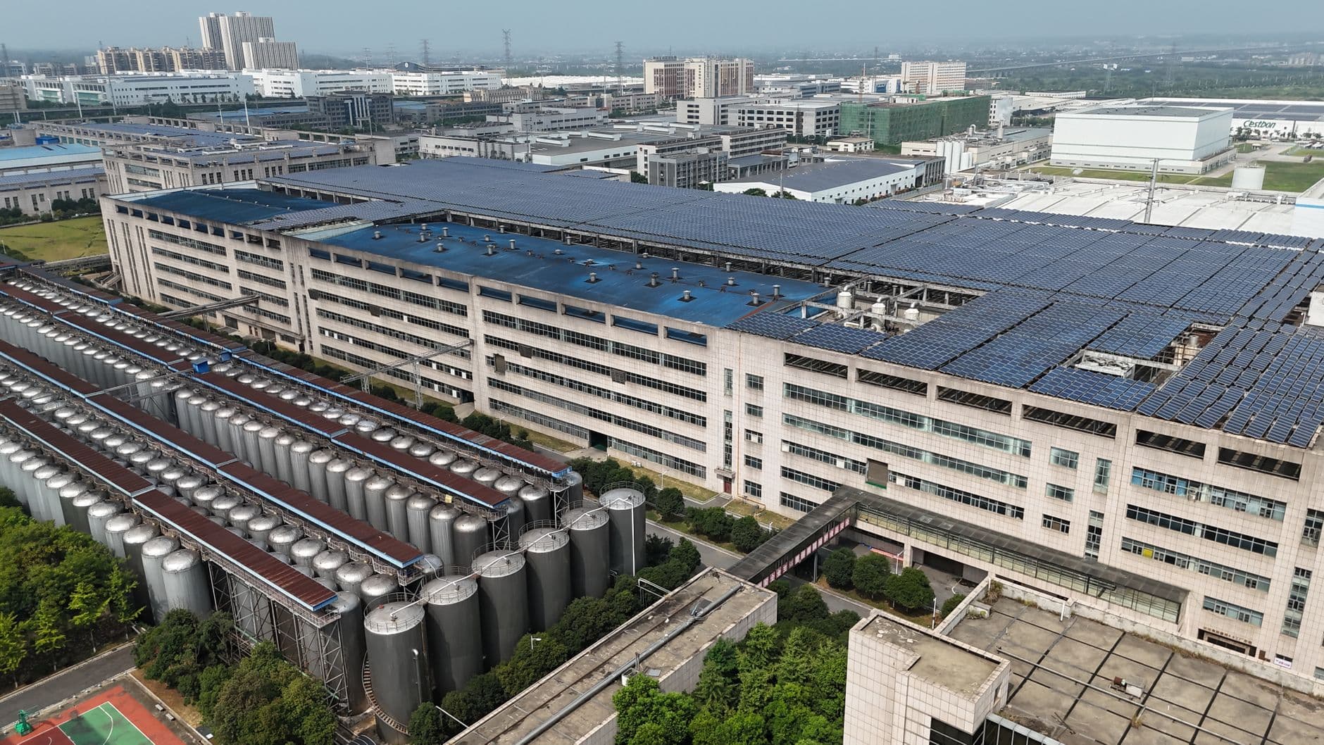 YEO Teknoloji, The Land of Legends'a 12 MWh batarya depolama sistemi kuracak
