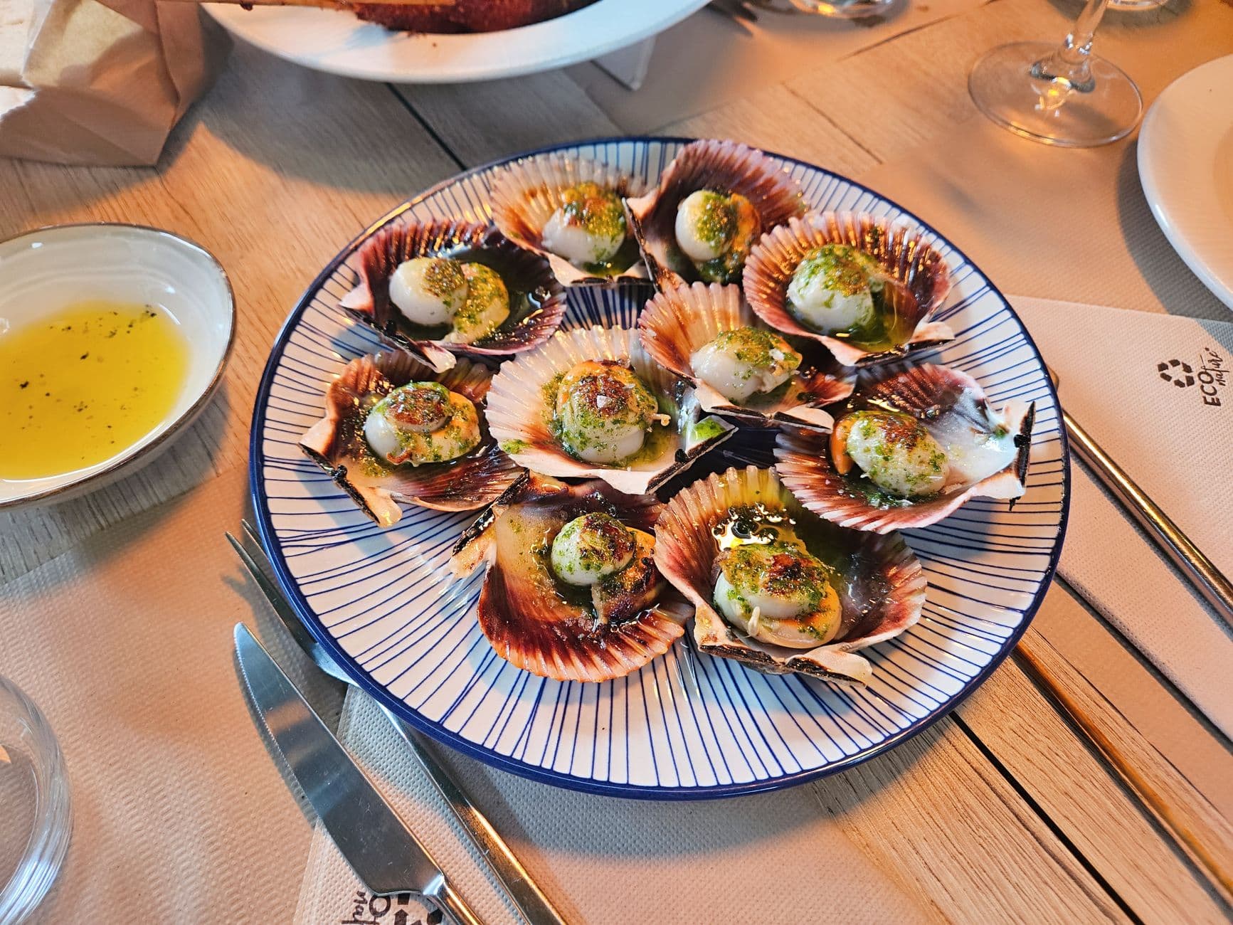 İspanyol şef Paco Roncero Bodrum'da özel gastronomi etkinliği düzenleyecek
