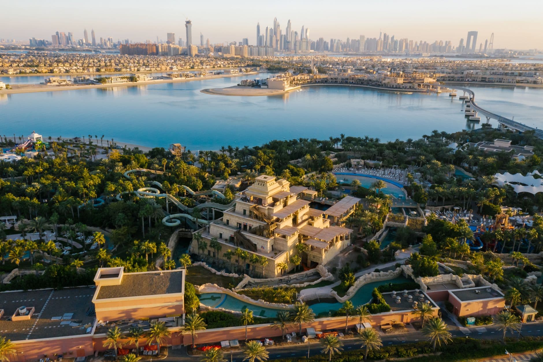 Dubai, Türk turistler için deneyim seçeneklerini genişletiyor