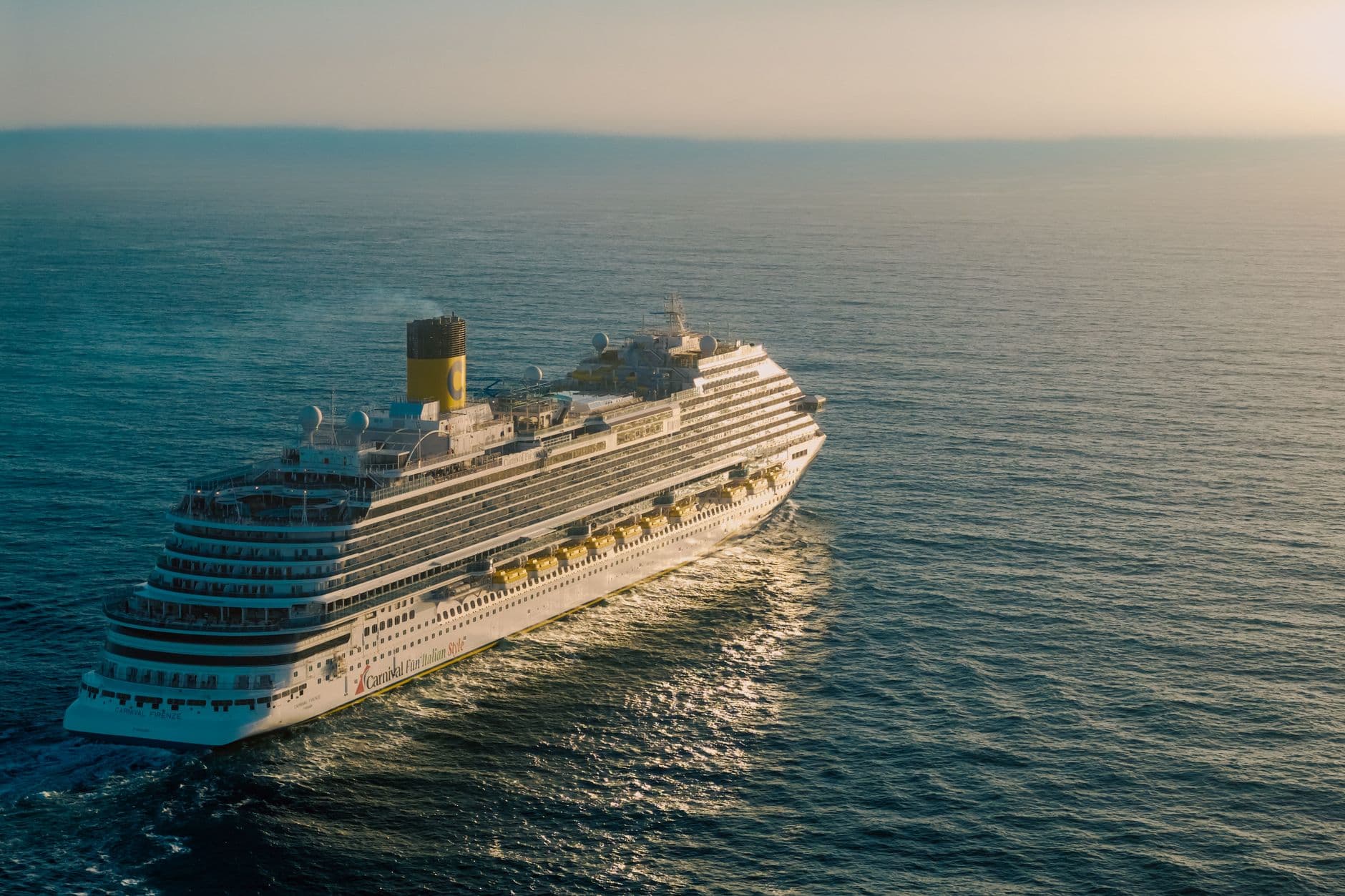 MSC Cruises ile Miles&Smiles ortaklığı: Kruvaziyer rezervasyonlarında mil kazanma