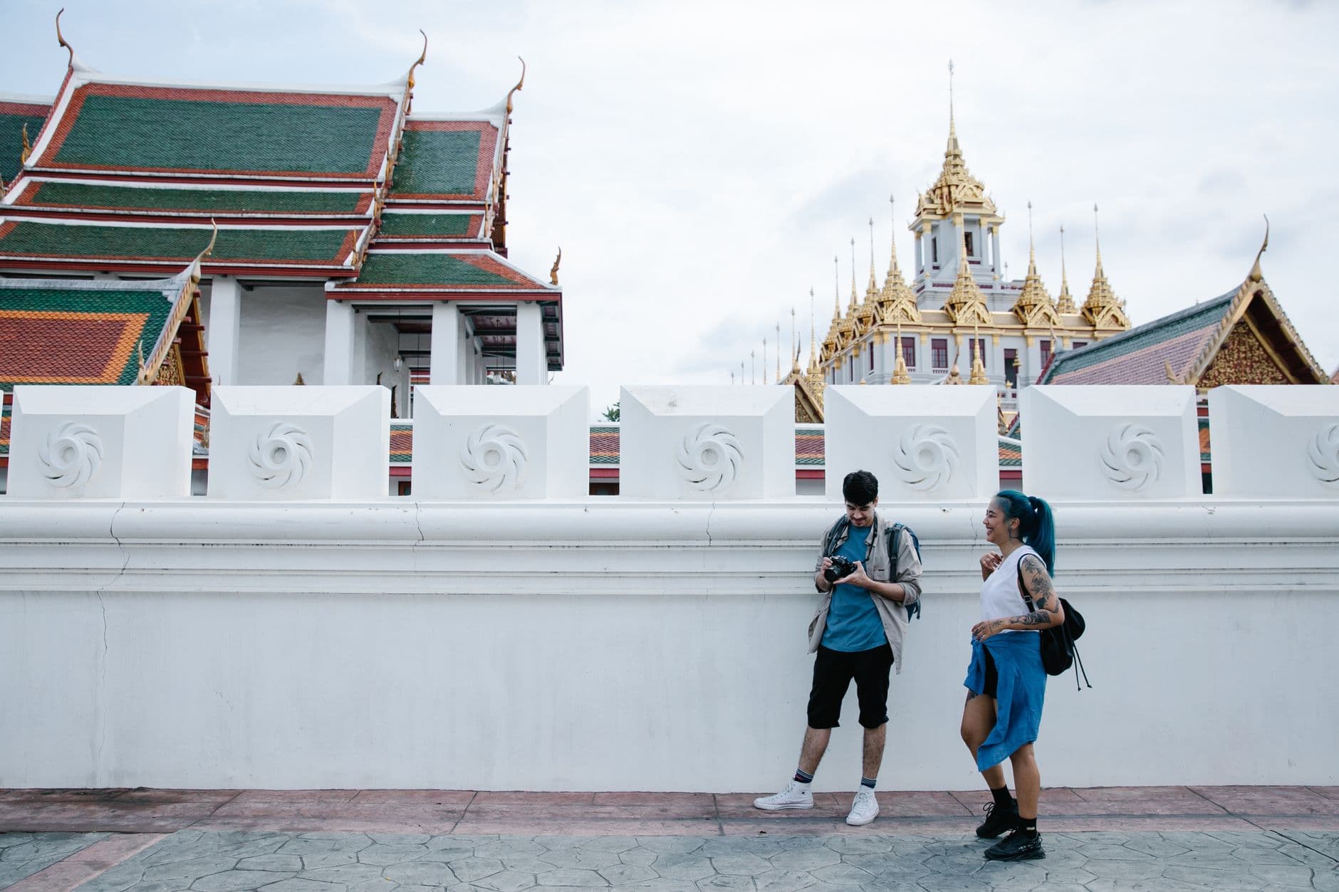 Tayland, 2026'nin ilk yarısında 16,3 milyon turist ağırladı