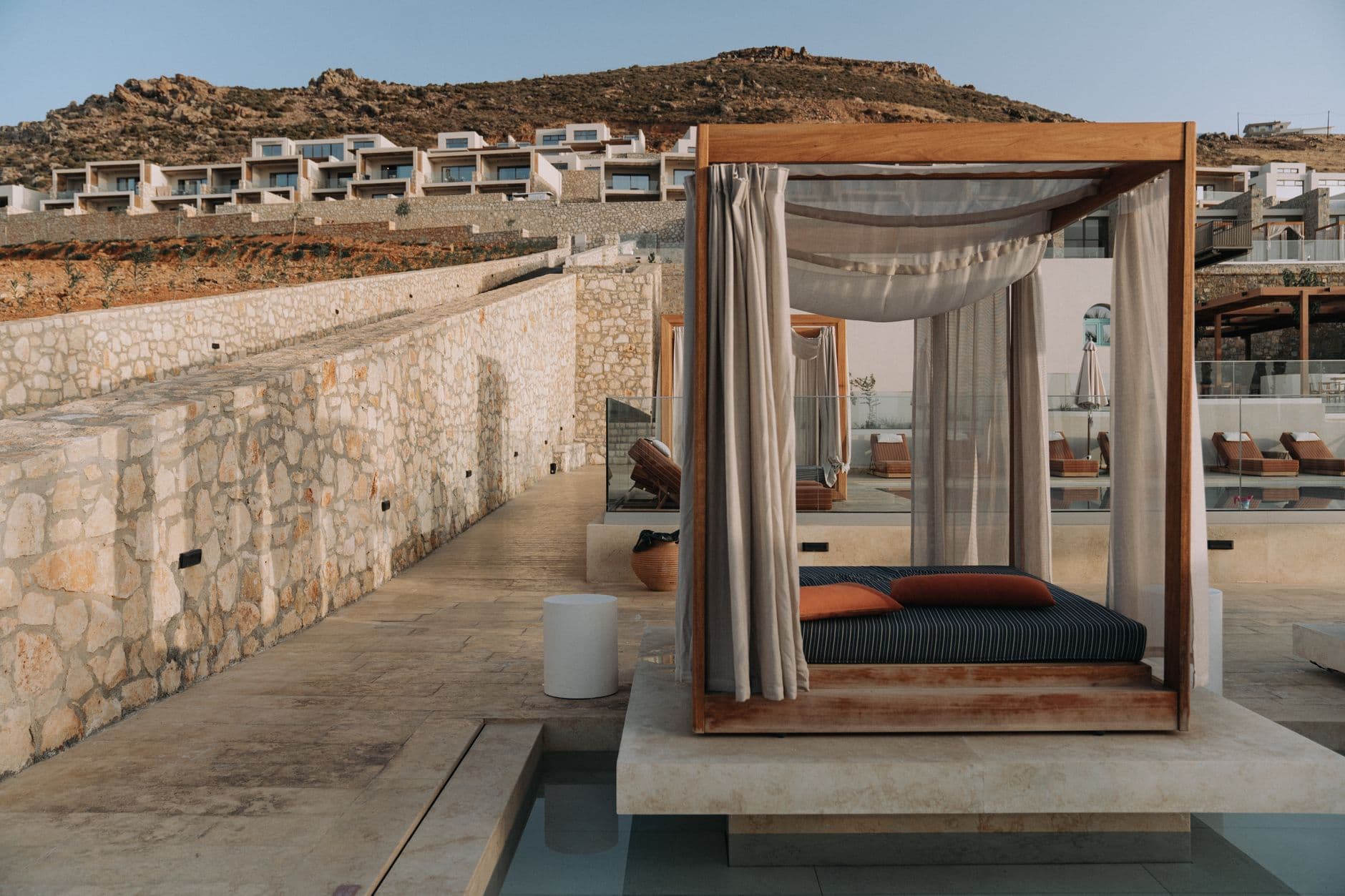 Elite World Comfy Midyat otelini açtı