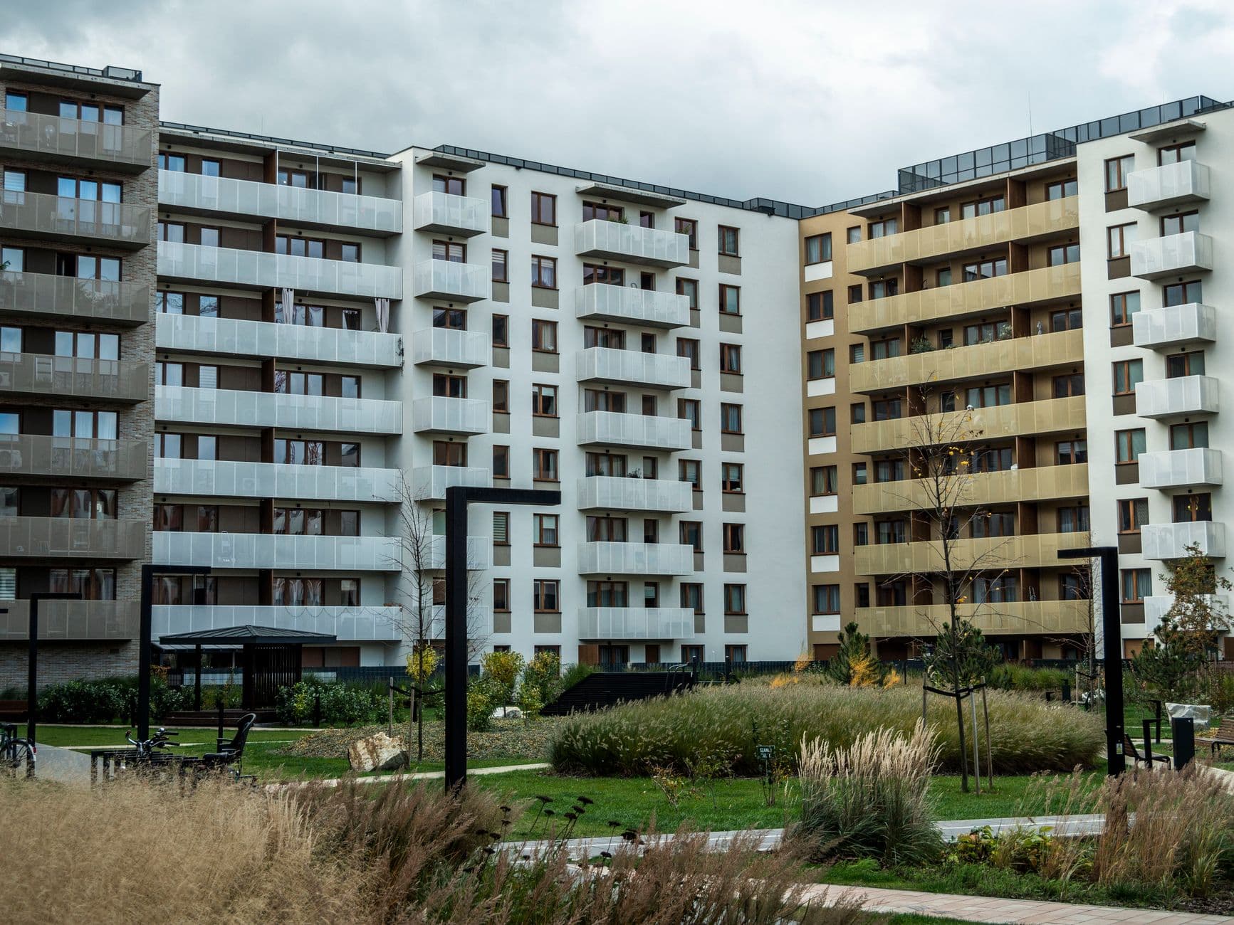 KKTC'de gayrimenkul düzenlemeleri planlı projelere ilgiyi artırıyor
