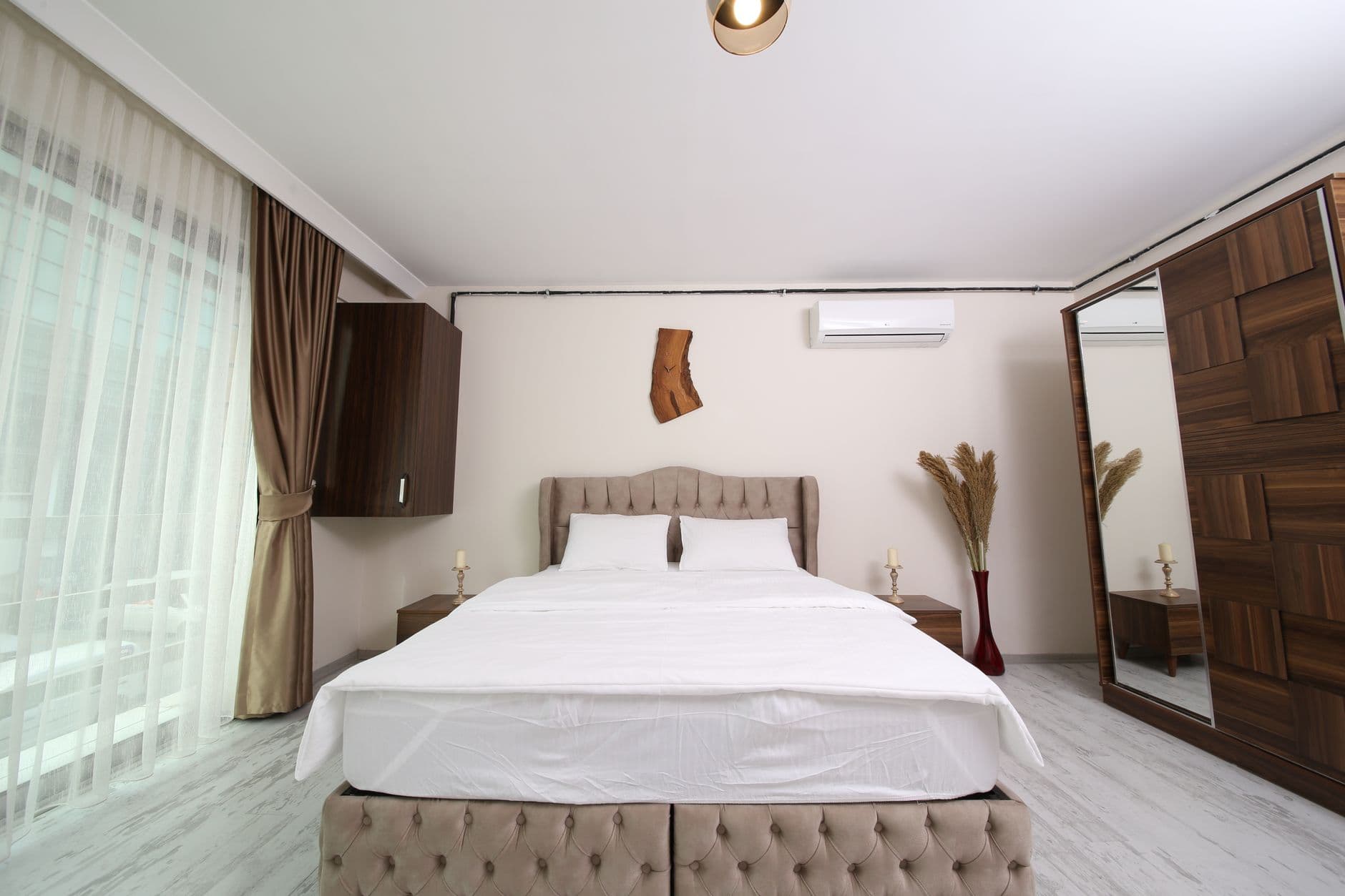 Dedeman Hospitality, Bursa Nilüfer'de yeni otel açıyor