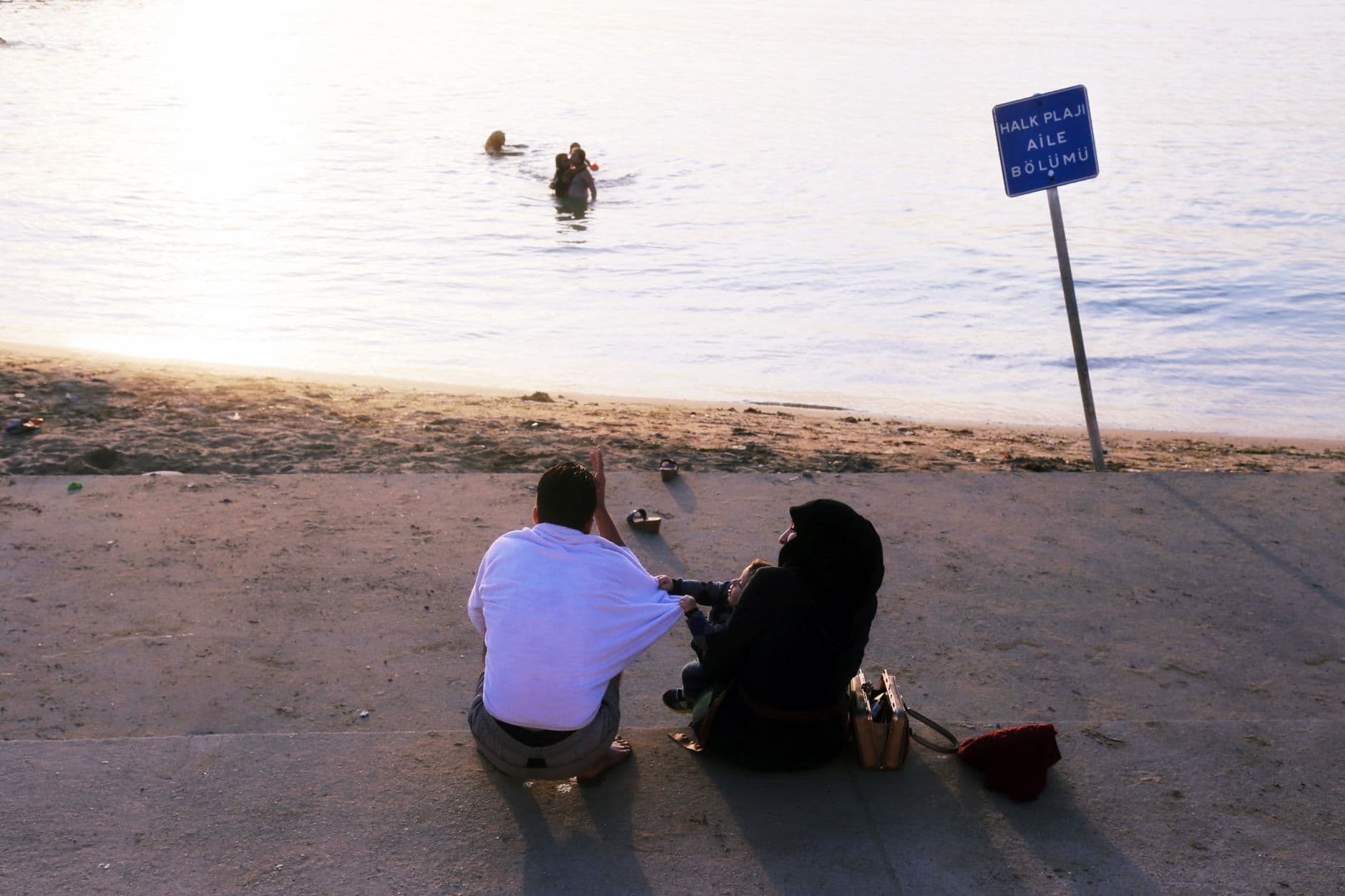 MASTOB Başkanı Süral, Manavgat halk plajlarının kamu hizmetine devam etmesi çağrısı yaptı
