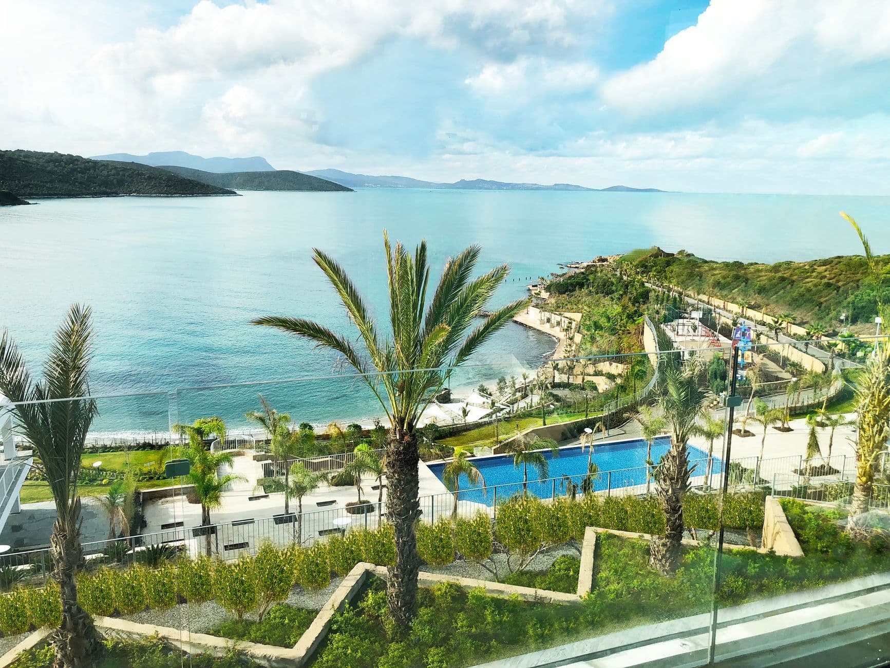 Bodrum'da Scorpios, MaxxRoyal ile yaşanan anlaşmazlık nedeniyle kapılarını kapattı