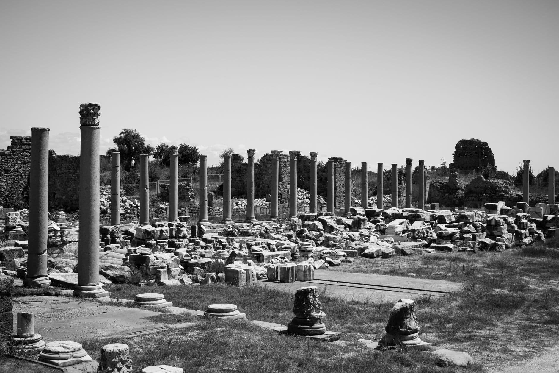 Sardes Antik Kenti UNESCO Yıldönümü Carmina Burana Konseriyle Kutlandı