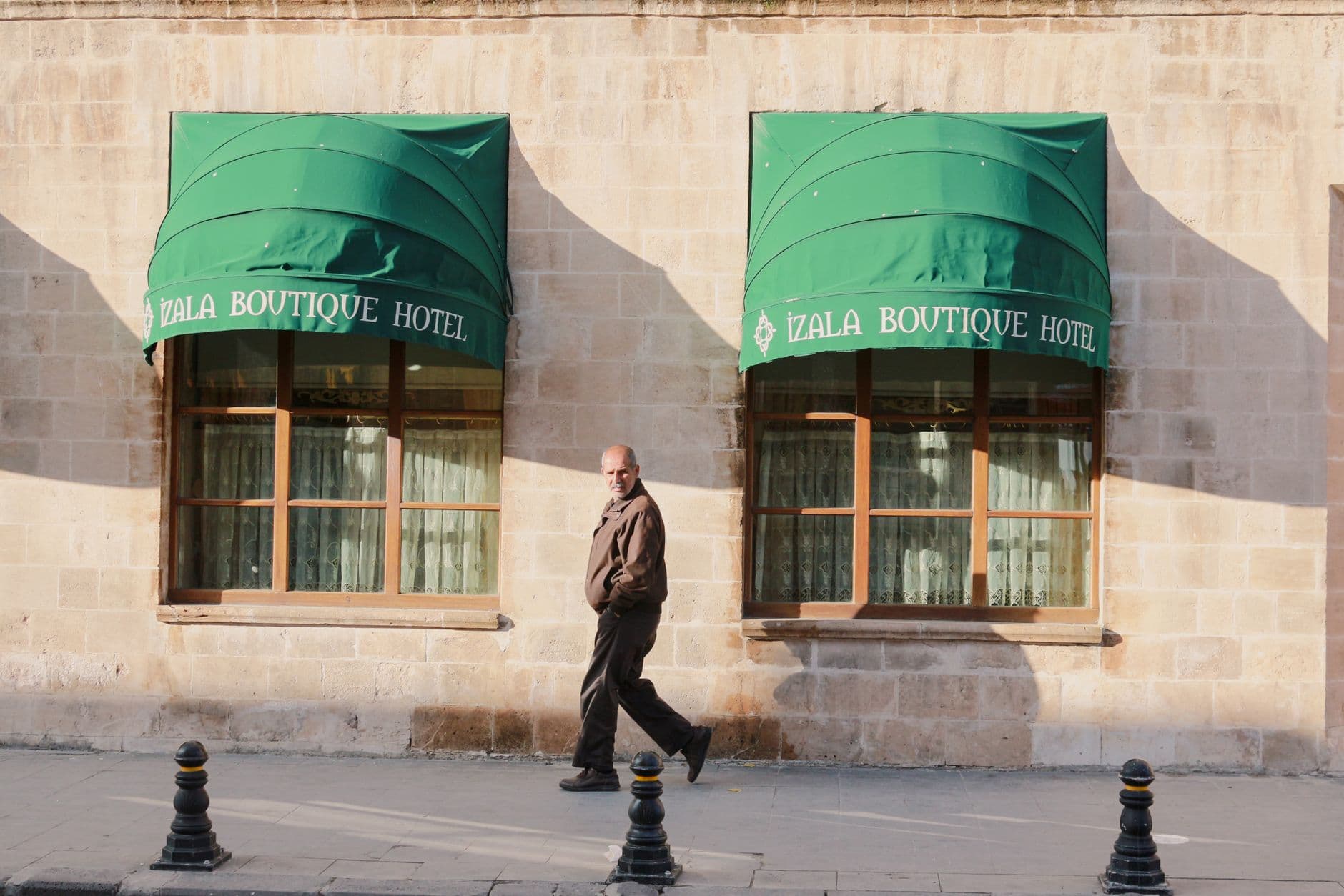 Elite World Comfy Midyat otelini açtı