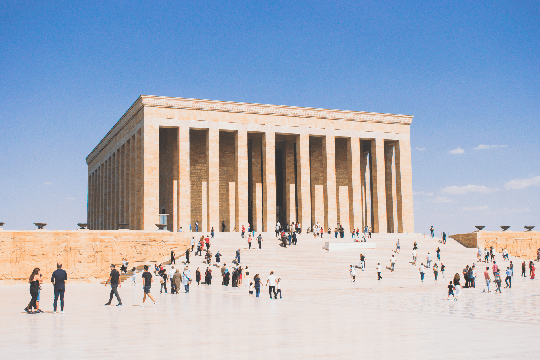 Türkiye turizmi ilk 7 ayda yüzde 2,29 düşüş kaydetti