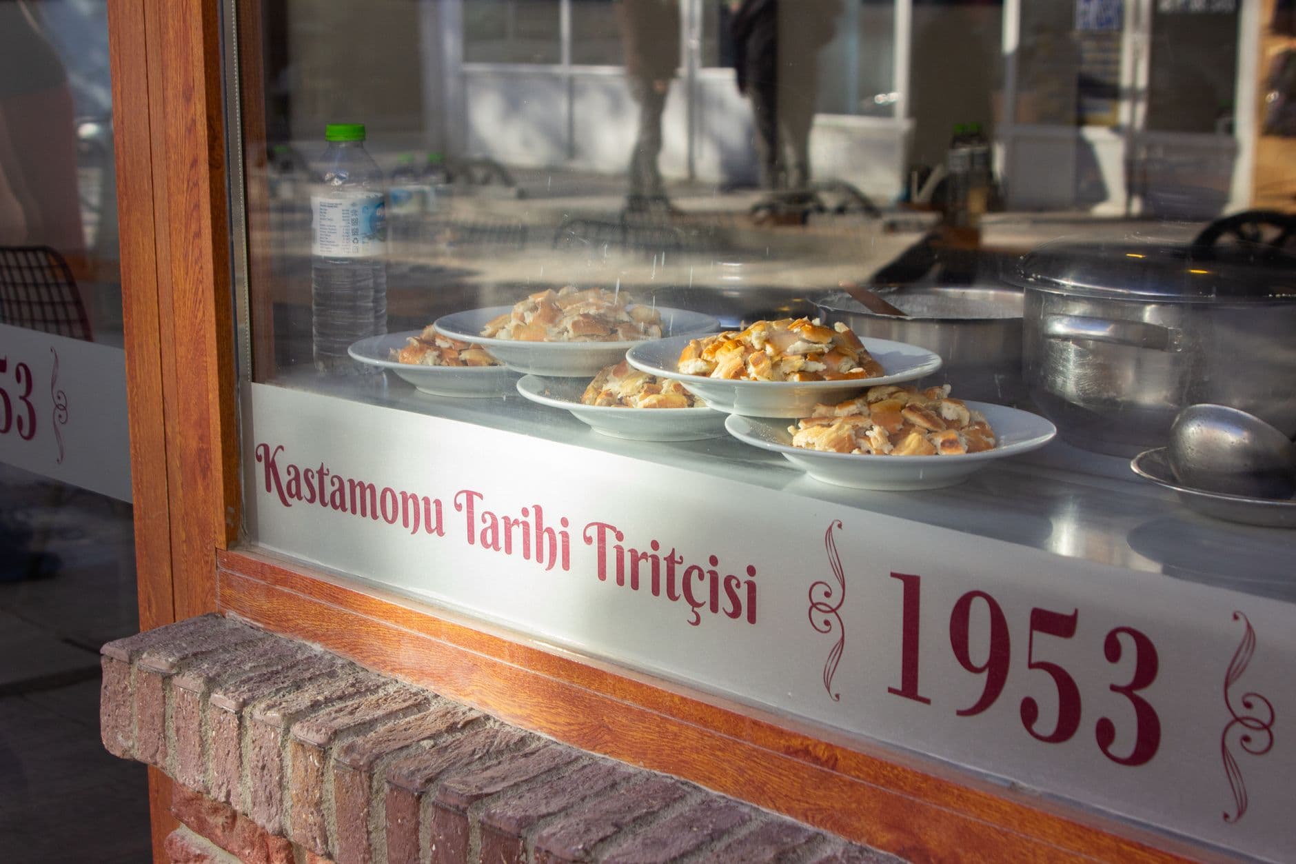 Trabzon, UNESCO Gastronomi Şehri adaylığı için basın toplantısı düzenledi