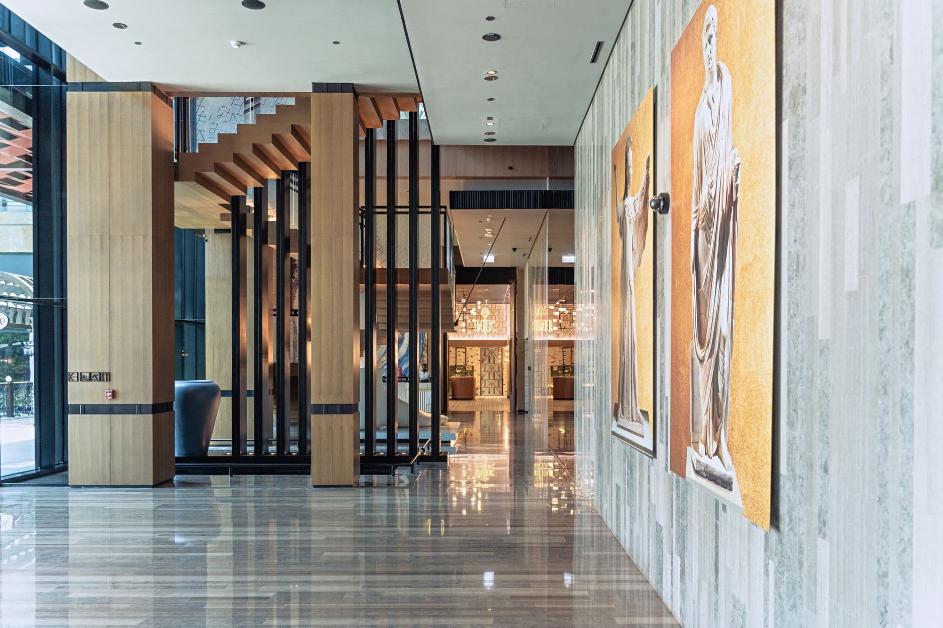 Elite World, Van'daki üçüncü otelini açtı
