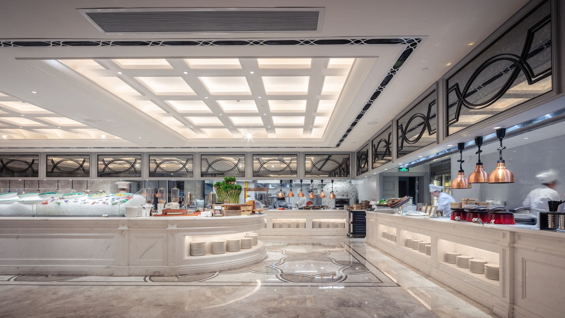 Ankara HiltonSA'da yeni Executive Chef atandı