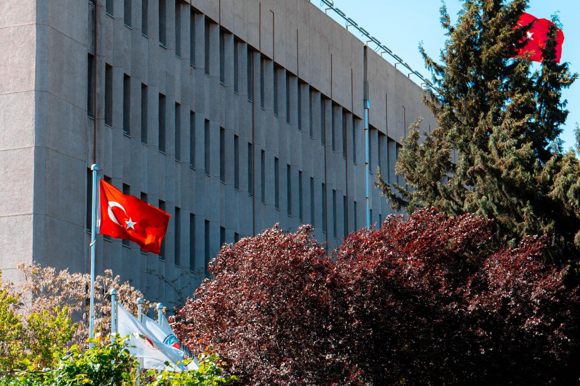 Bakan Ersoy, hizmet ihracatçılarıyla stratejik görüşme gerçekleştirdi