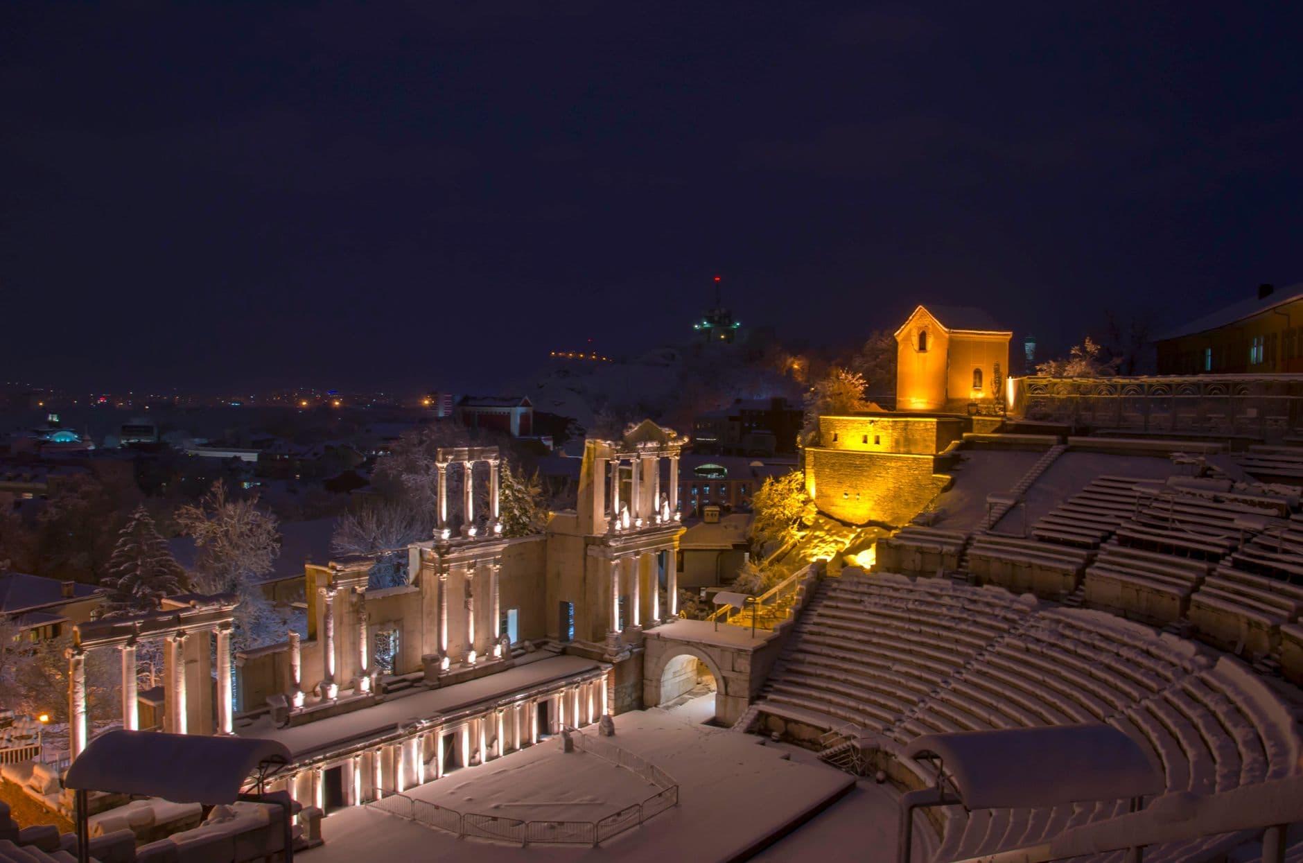 33. Uluslararası Aspendos Opera ve Bale Festivali Eylül'de başlıyor