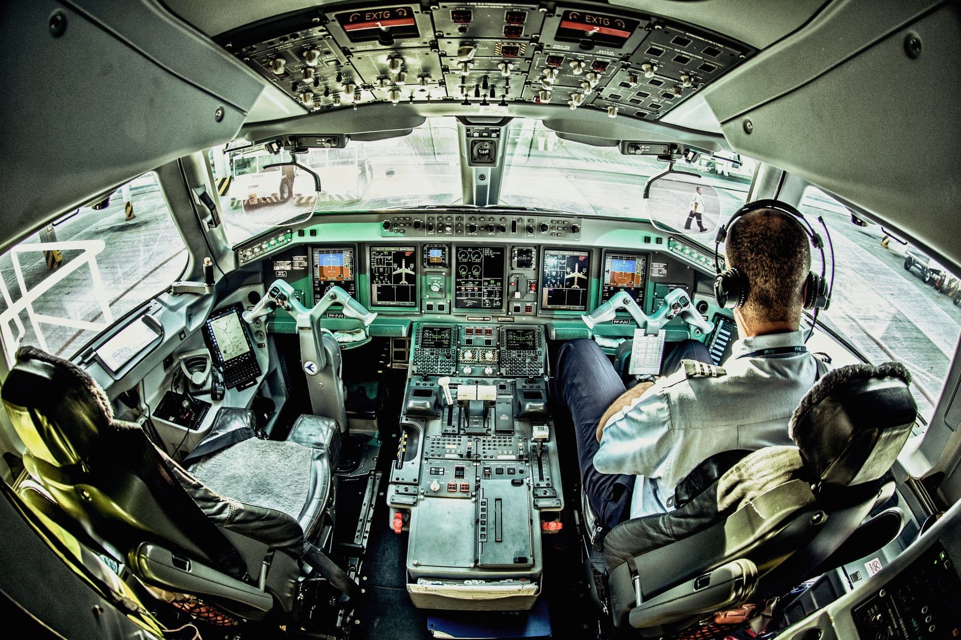 Corendon Airlines'ta Atılay Batu Sorumlu Müdür oldu