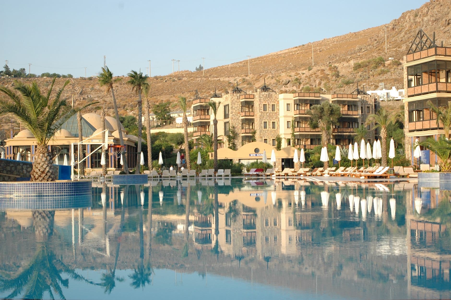 Aydın Aydıncı, Hillside Resort Bodrum'da Satış ve Rezervasyon Başkanı oldu